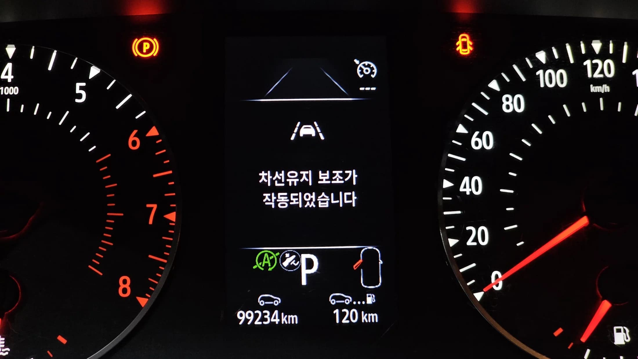 Renault Samsung XM3 1.6 GTe RE, 2021 г. 99250 км. — фото 17