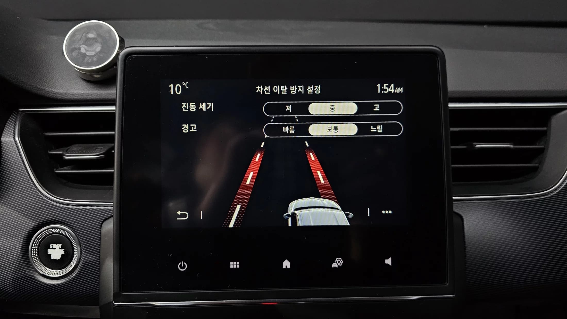 Renault Samsung XM3 1.6 GTe RE, 2021 г. 99250 км. — фото 18