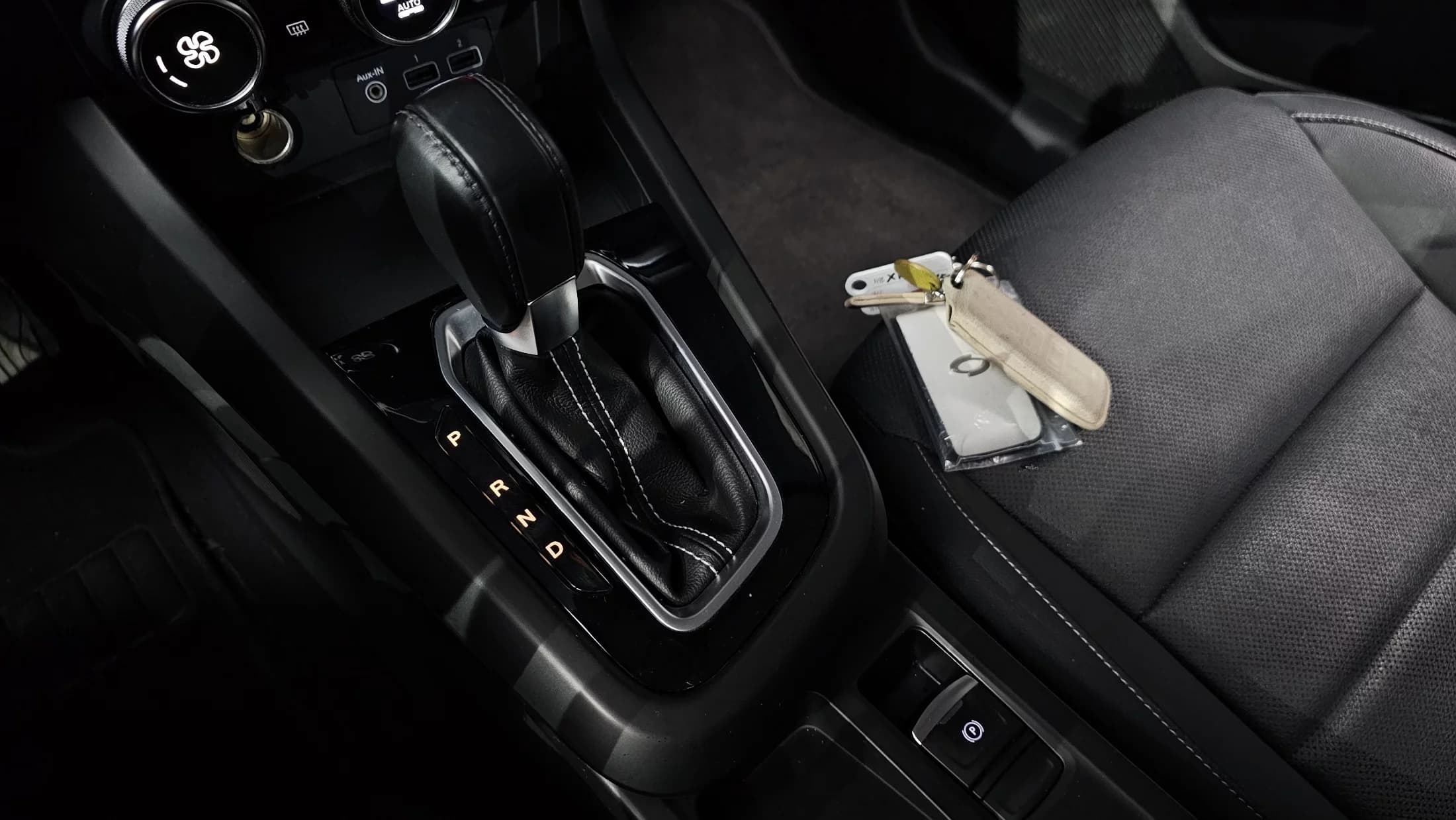 Renault Samsung XM3 1.6 GTe RE, 2021 г. 99250 км. — фото 9