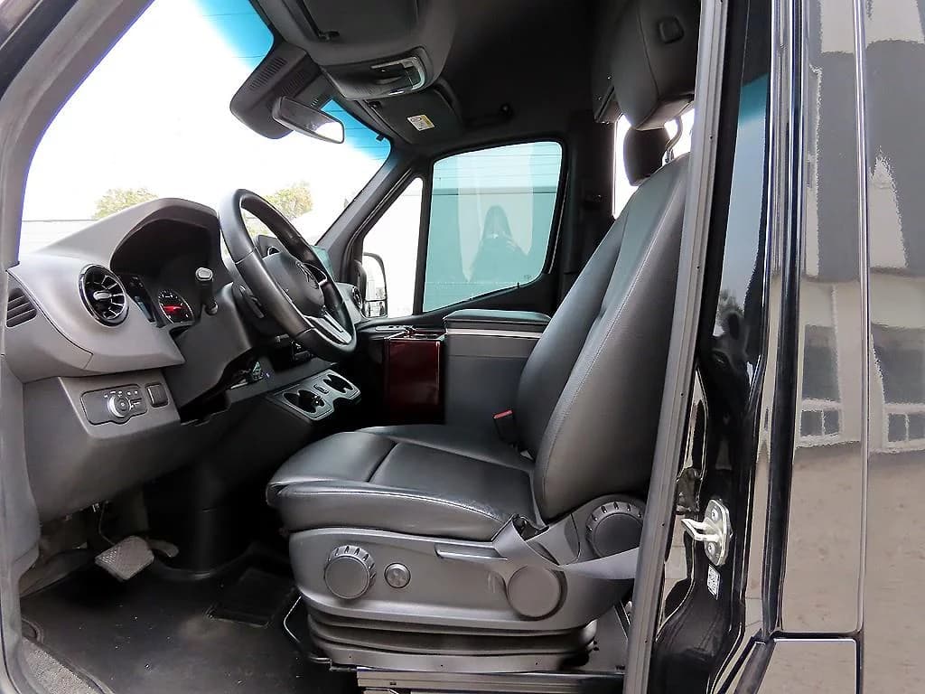 Mercedes-Benz SPRINTER 3.0 Diesel W907, 2021 г. 62308 км. — фото 6