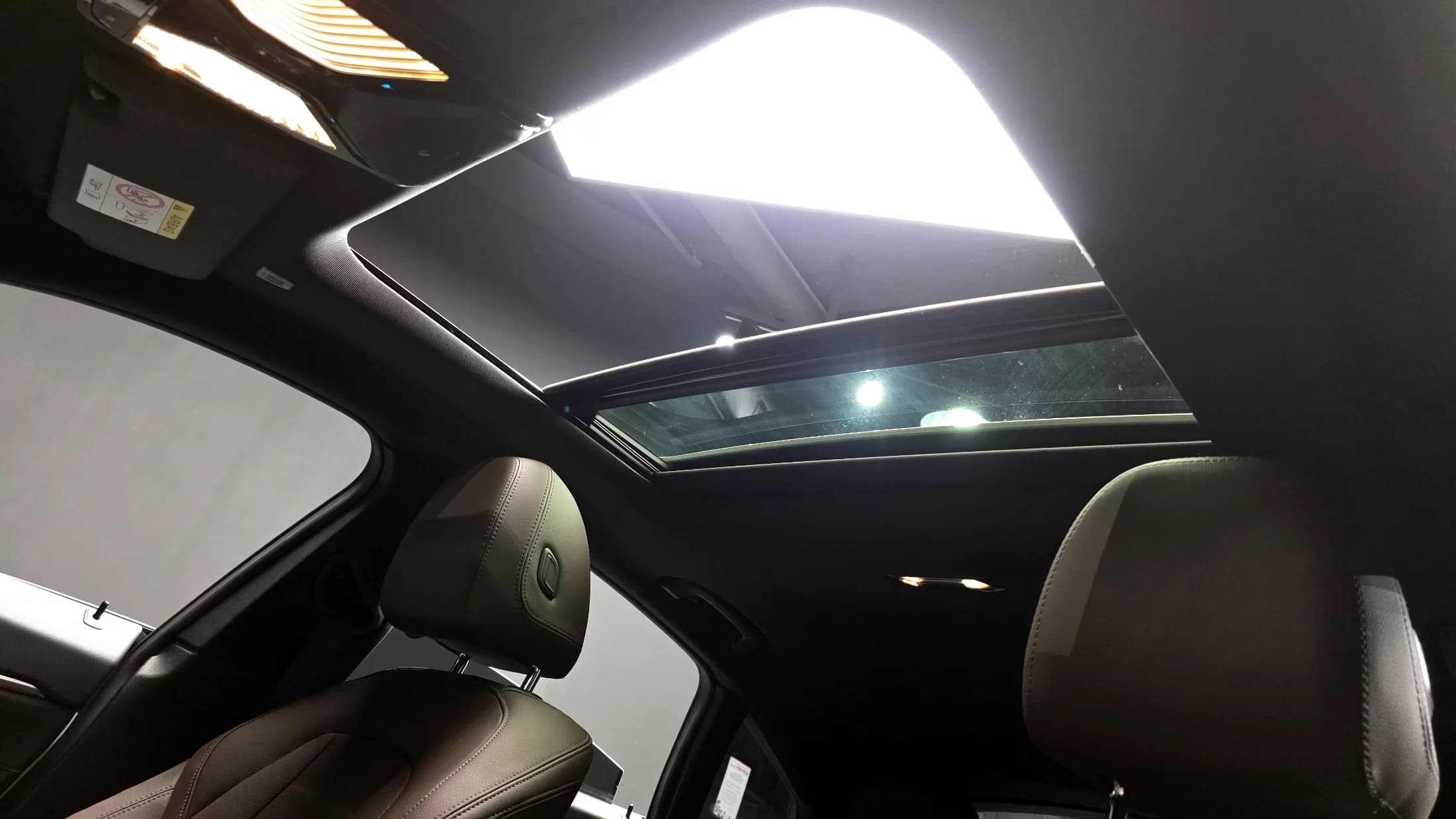 BMW i4 eDrive40 M Sports Pro, электромобиль, 2023 г. 45635 км. — фото 19