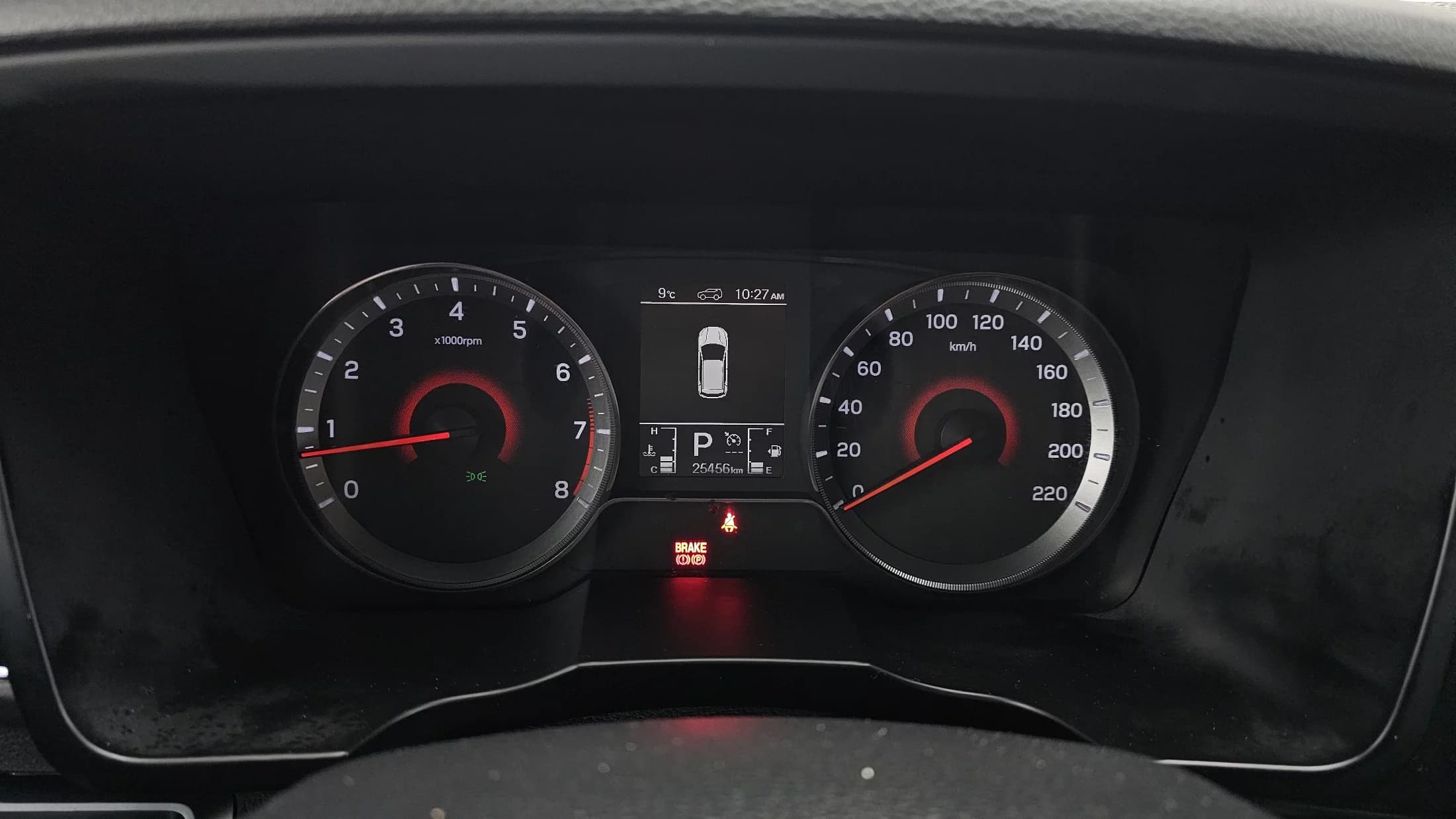 SsangYong TIBOLI Gasoline 1.5 2WD V5, 2023 г. 25595 км. — фото 8