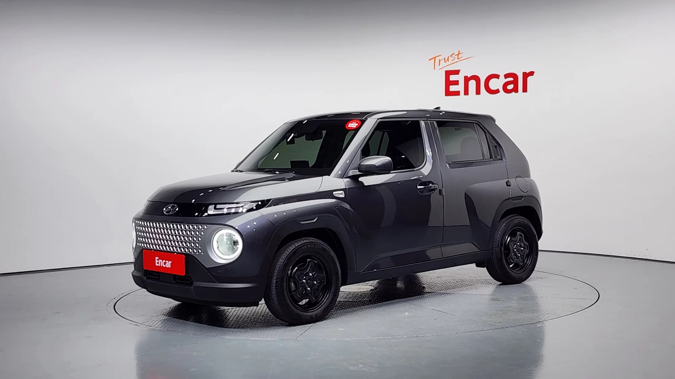 Hyundai Casper The Essential Light, 2023 г. 35037 км.