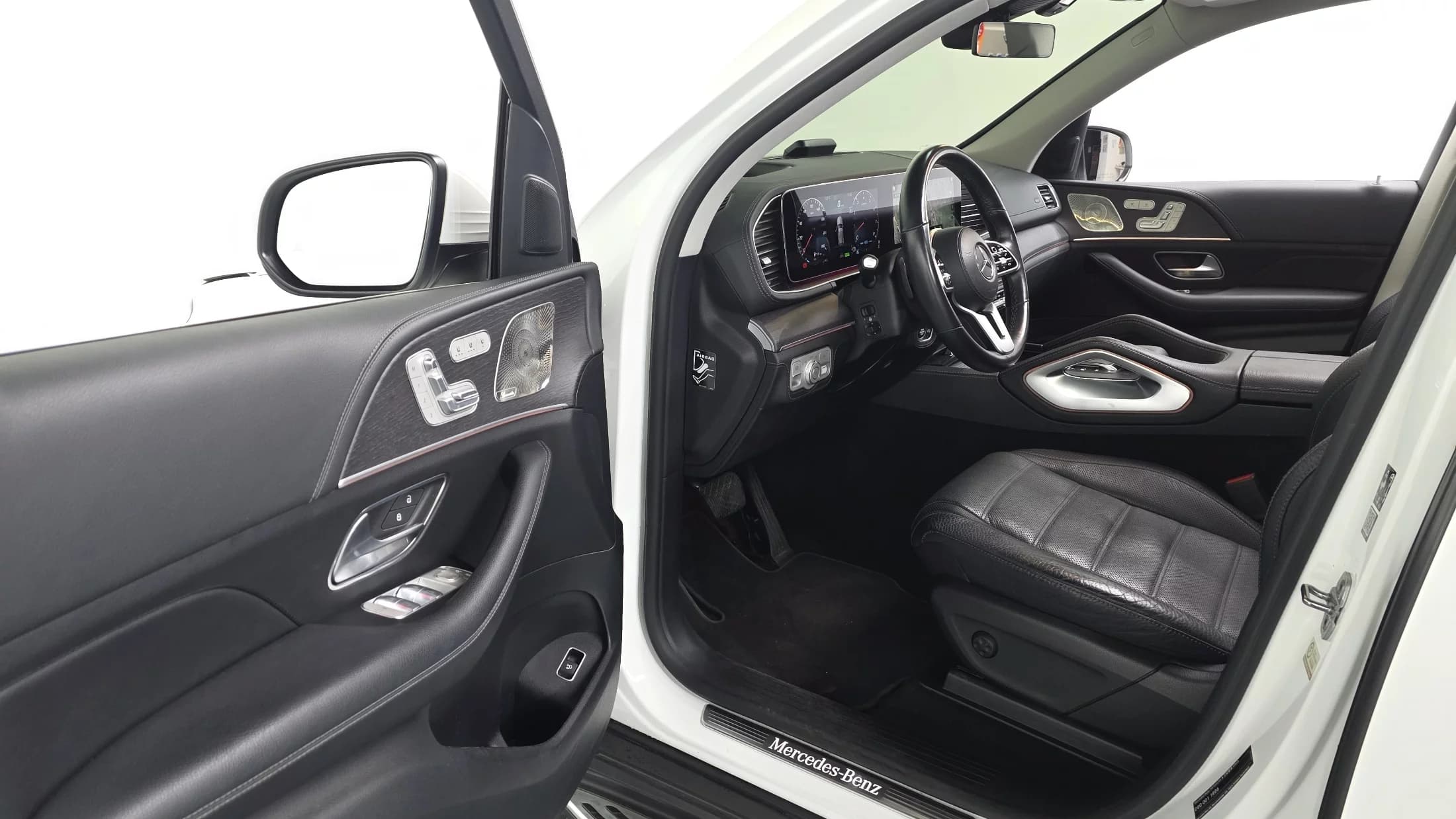Mercedes-Benz GLE-Class GLE450 4MATIC, 2021 г. 94831 км. — фото 12
