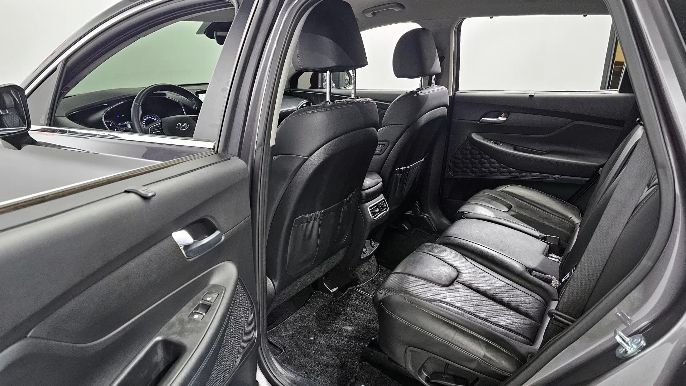 Hyundai Santa Fe Diesel 2.2 4WD Prestige, 2023 г. 56729 км. — фото 12