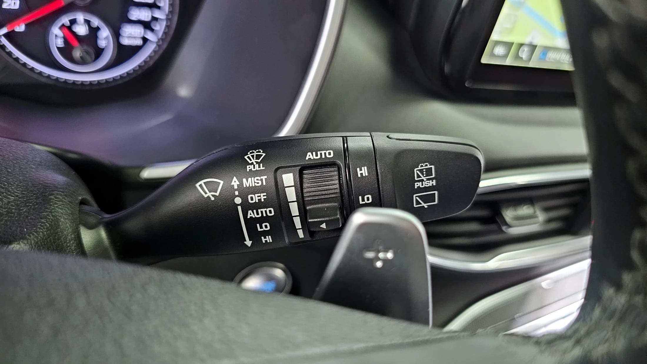 Hyundai Santa Fe Diesel 2.2 4WD Prestige, 2023 г. 56729 км. — фото 16