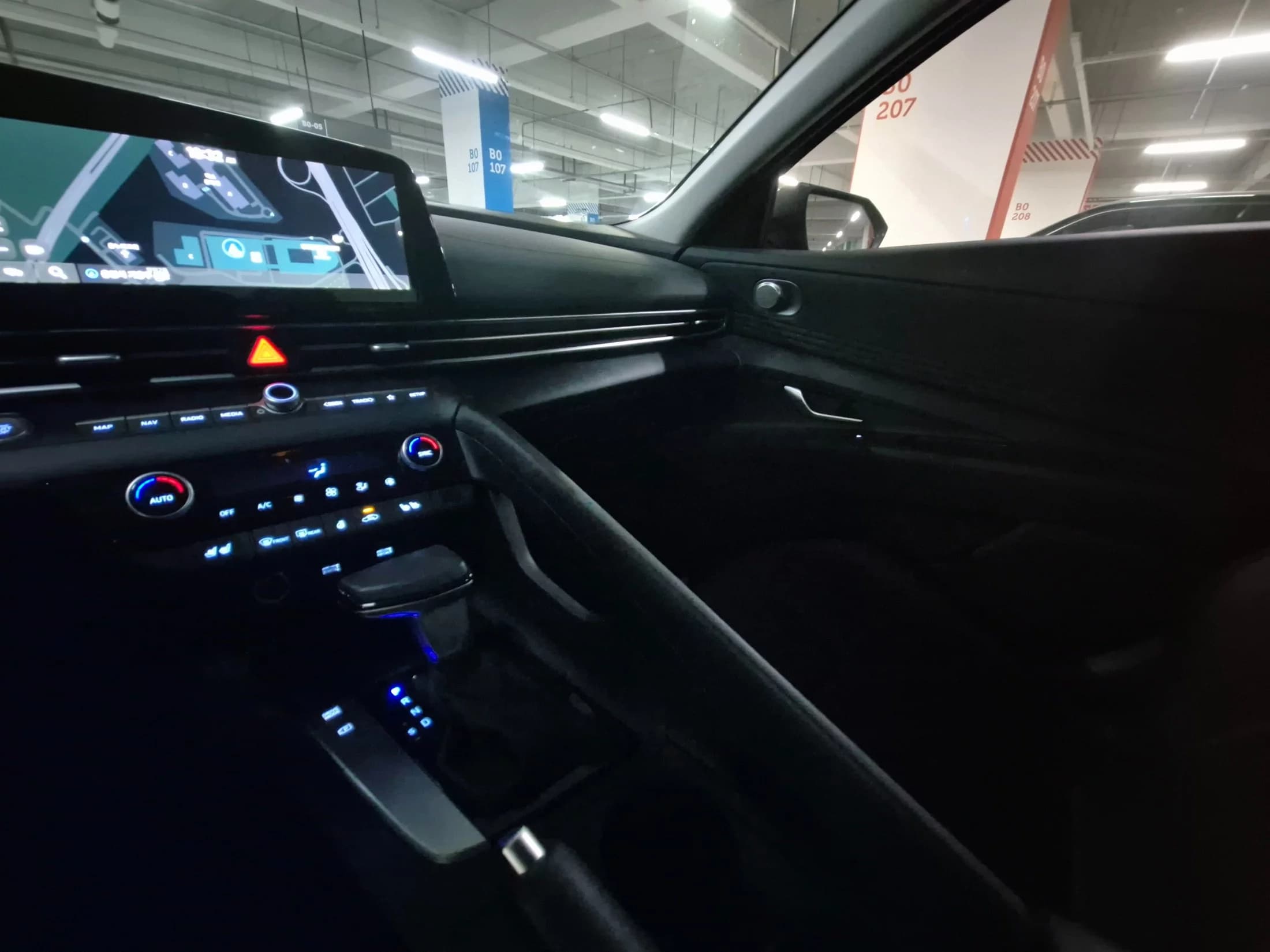 Hyundai AVANTE (Хендай Элантра) 1.6 Modern, 2022 г. 34366 км. — фото 11