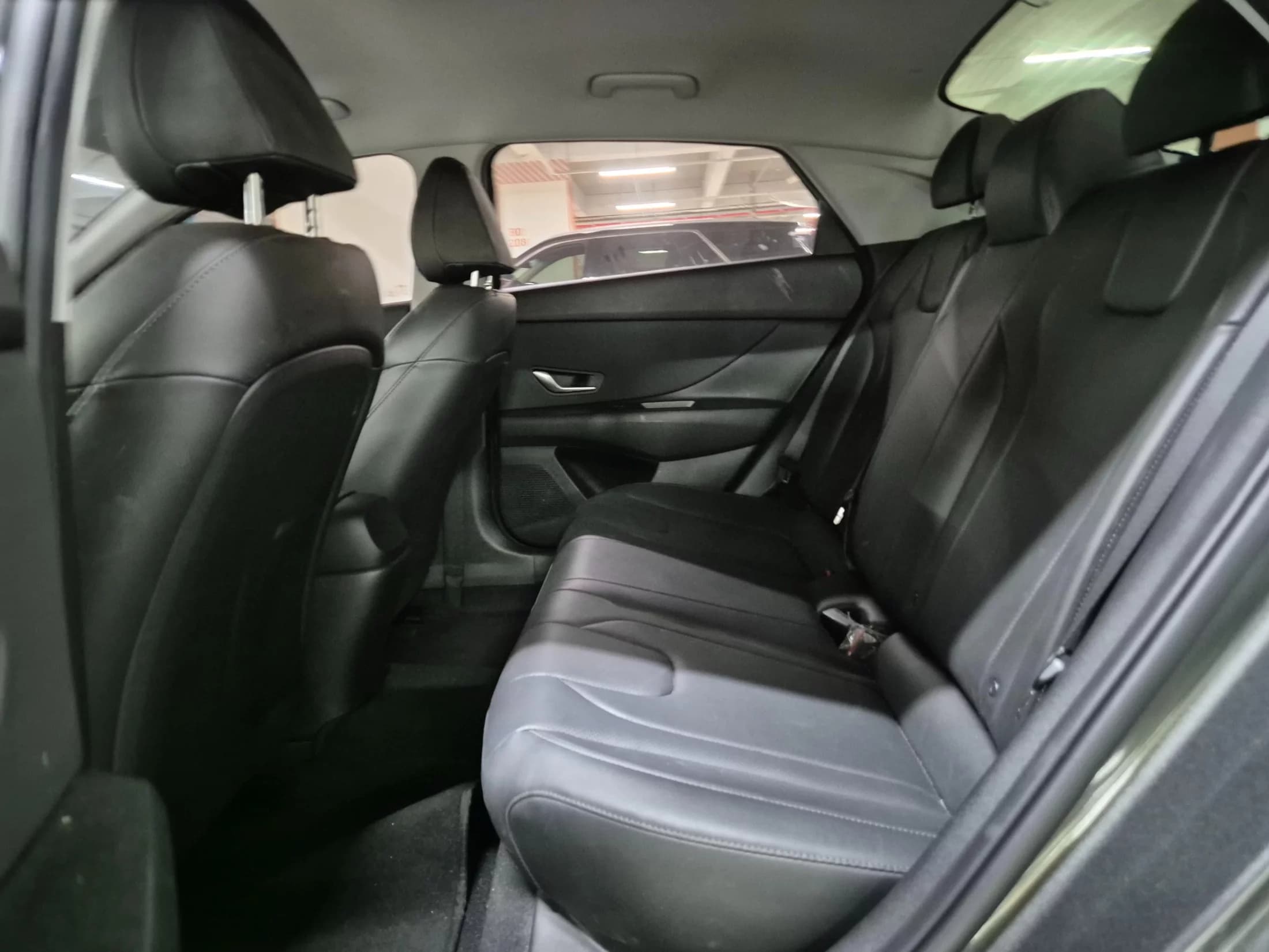 Hyundai AVANTE (Хендай Элантра) 1.6 Modern, 2022 г. 34366 км. — фото 18