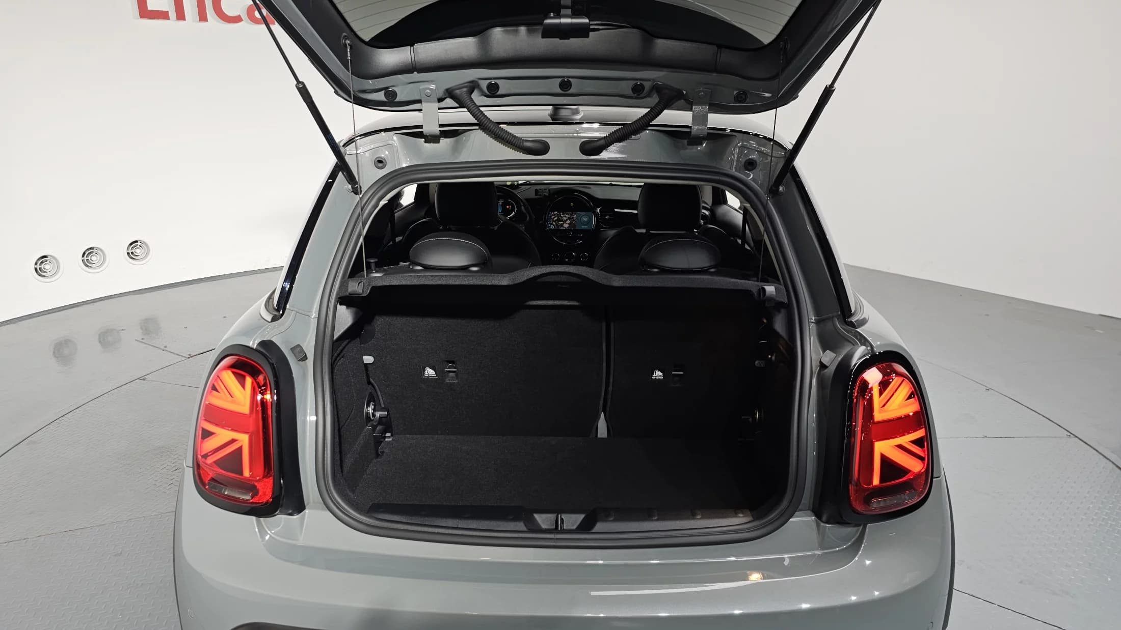 MINI Cooper Classic Third Generation, 2021 г. 23893 км. — фото 20