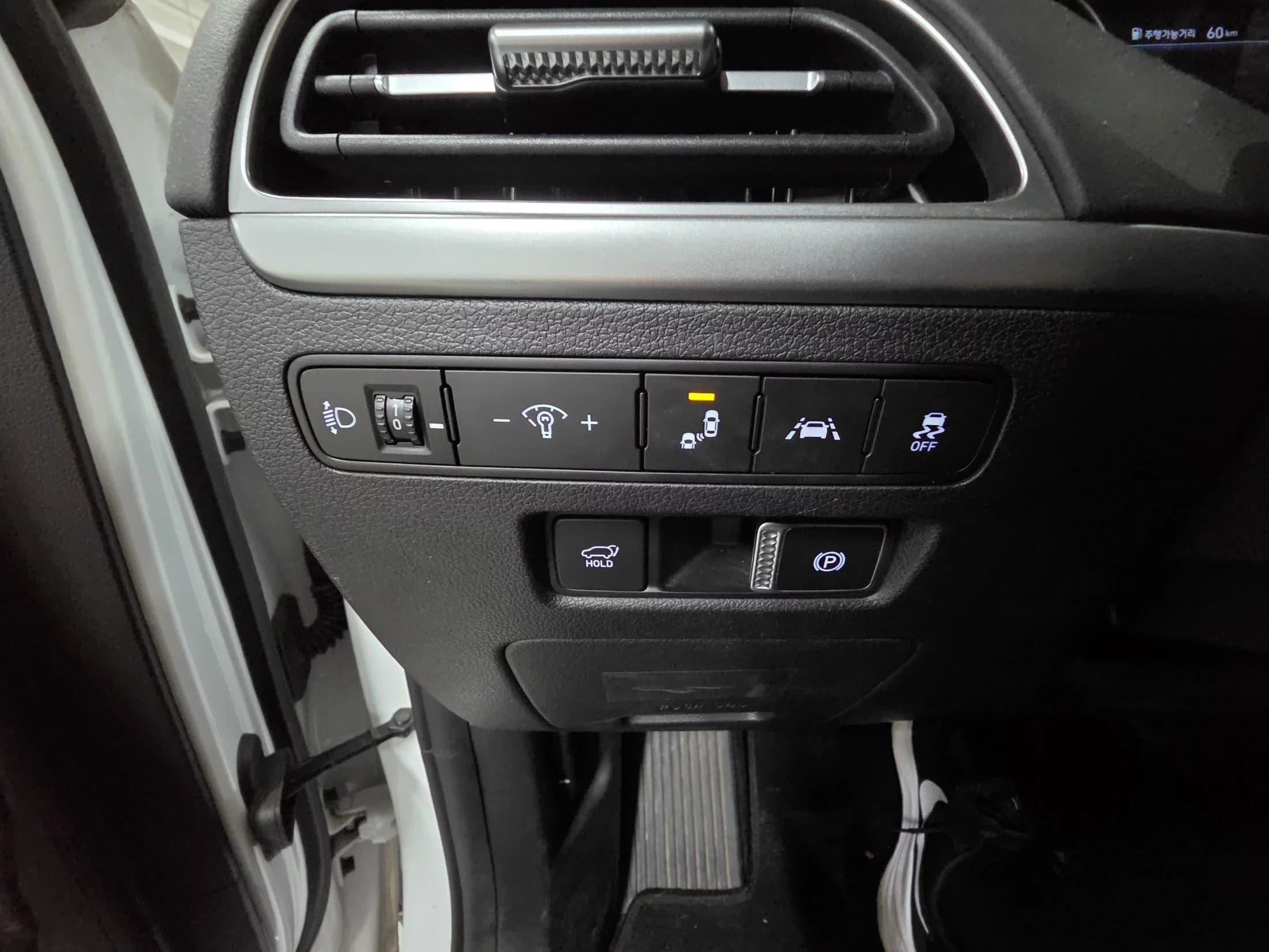 Hyundai Palisade Diesel 2.2 4WD Prestige, 2022 г. 95984 км. — фото 12