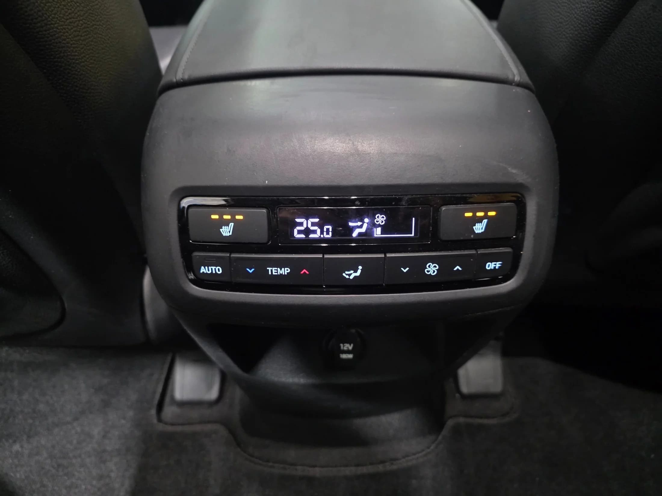 Hyundai Palisade Diesel 2.2 4WD Prestige, 2022 г. 95984 км. — фото 16