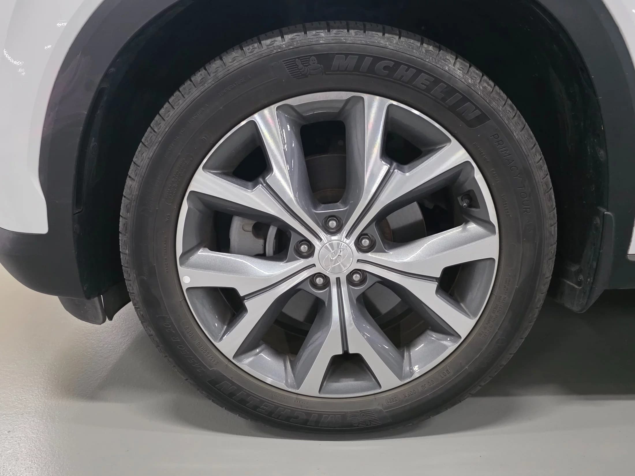 Hyundai Palisade Diesel 2.2 4WD Prestige, 2022 г. 95984 км. — фото 20