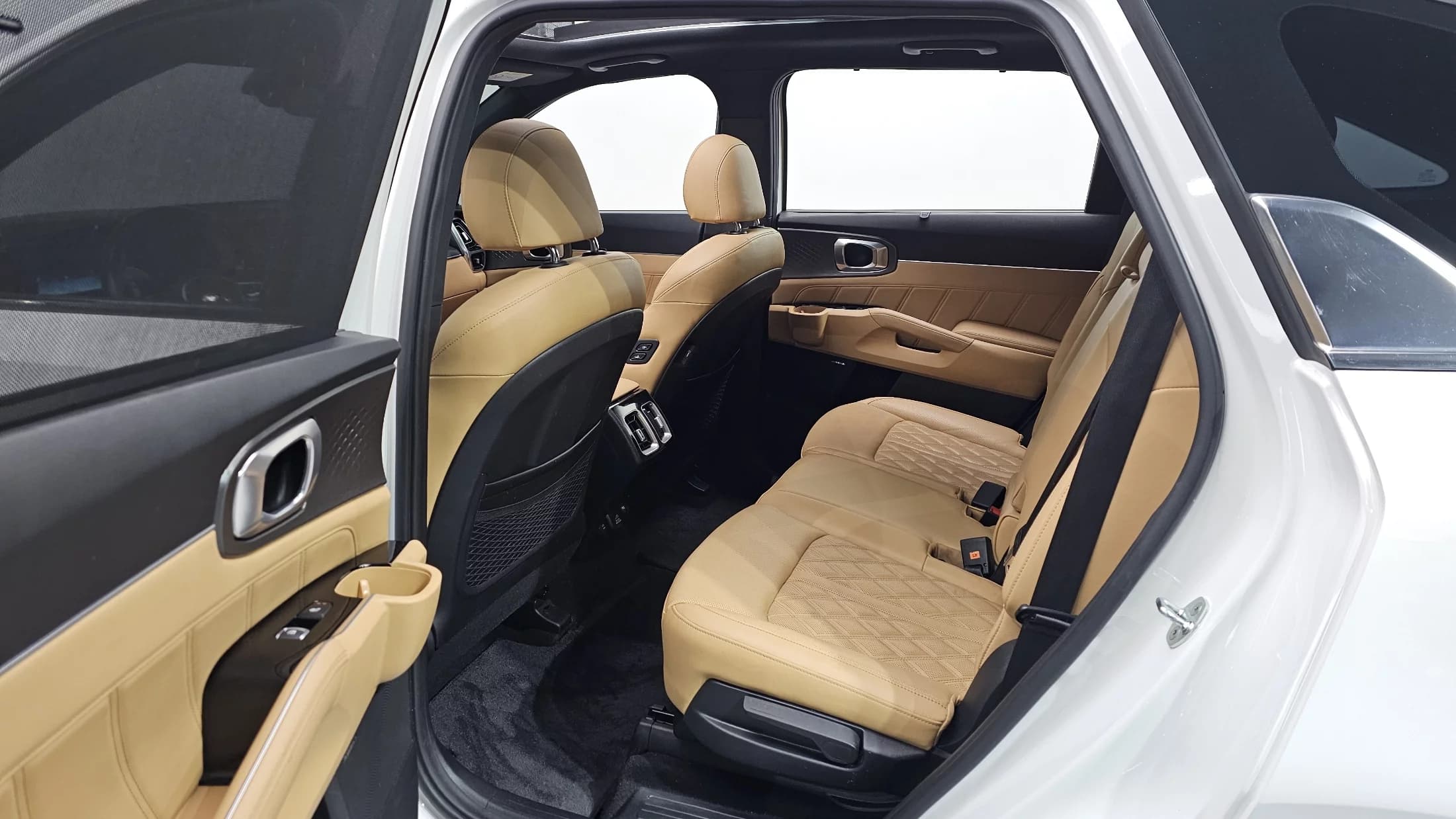 Kia Sorento Diesel 2.2 2WD Signature, 2021 г. 65806 км. — фото 16
