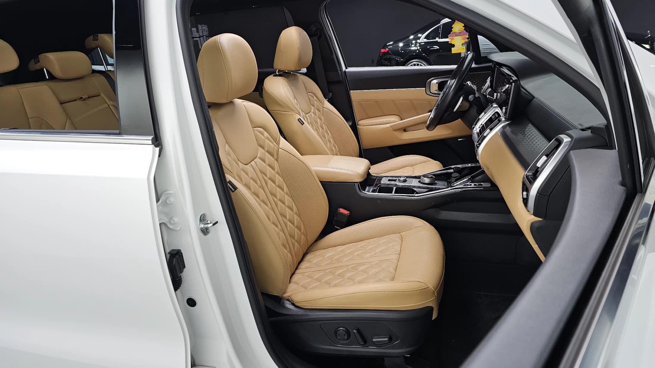 Kia Sorento Diesel 2.2 2WD Signature, 2021 г. 65806 км. — фото 10