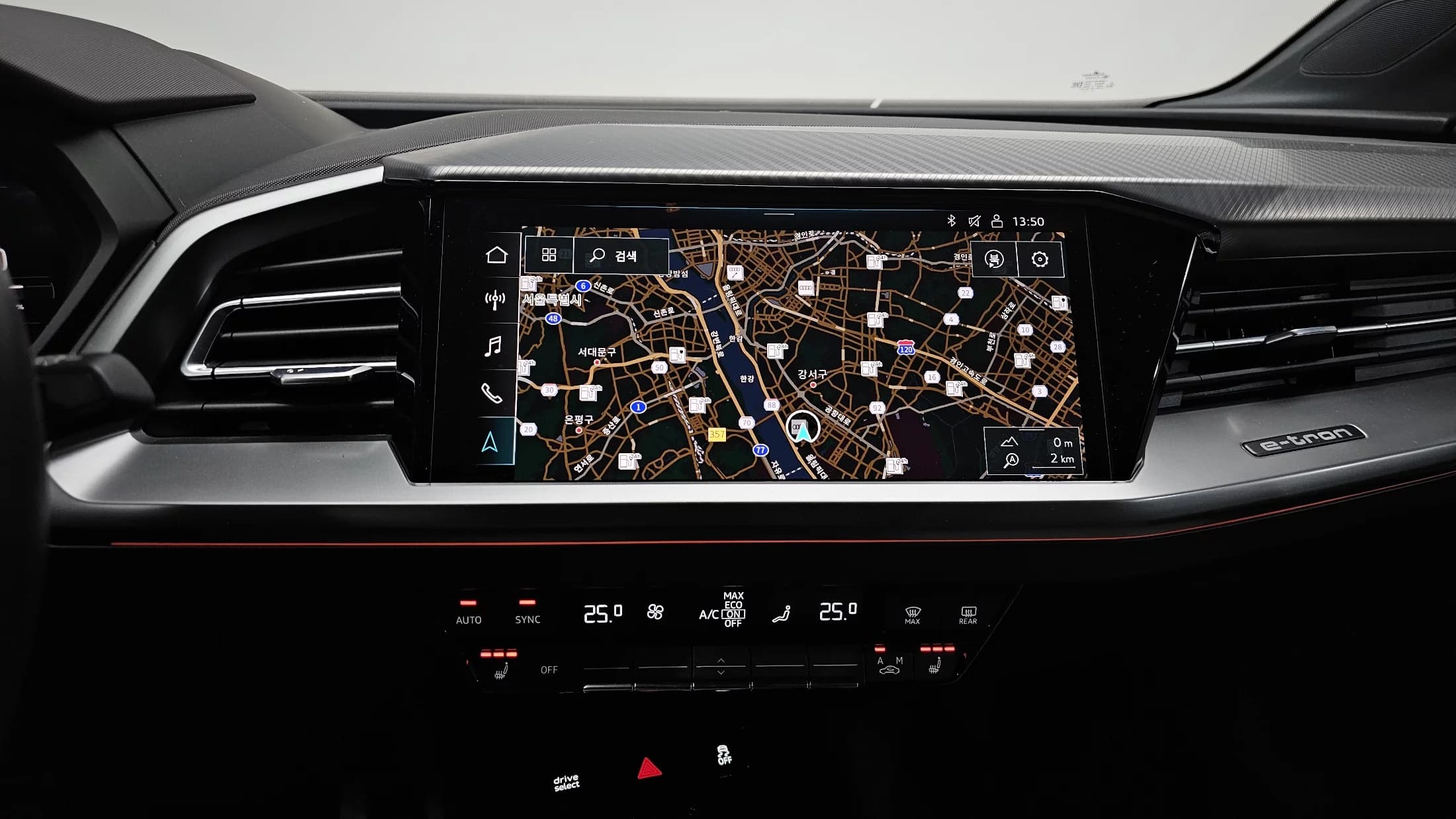 Audi Q4 e-tron 40 Premium, электромобиль, 2023 г. 59166 км. — фото 14