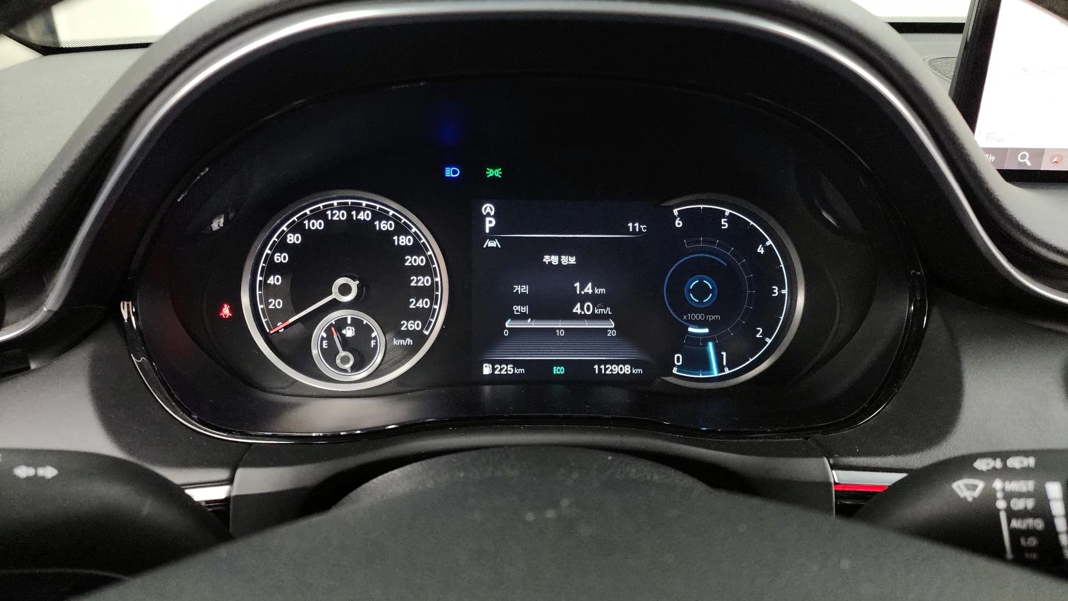 Genesis GV70 2.2 Diesel AWD, 2021 г. 112951 км. — фото 15
