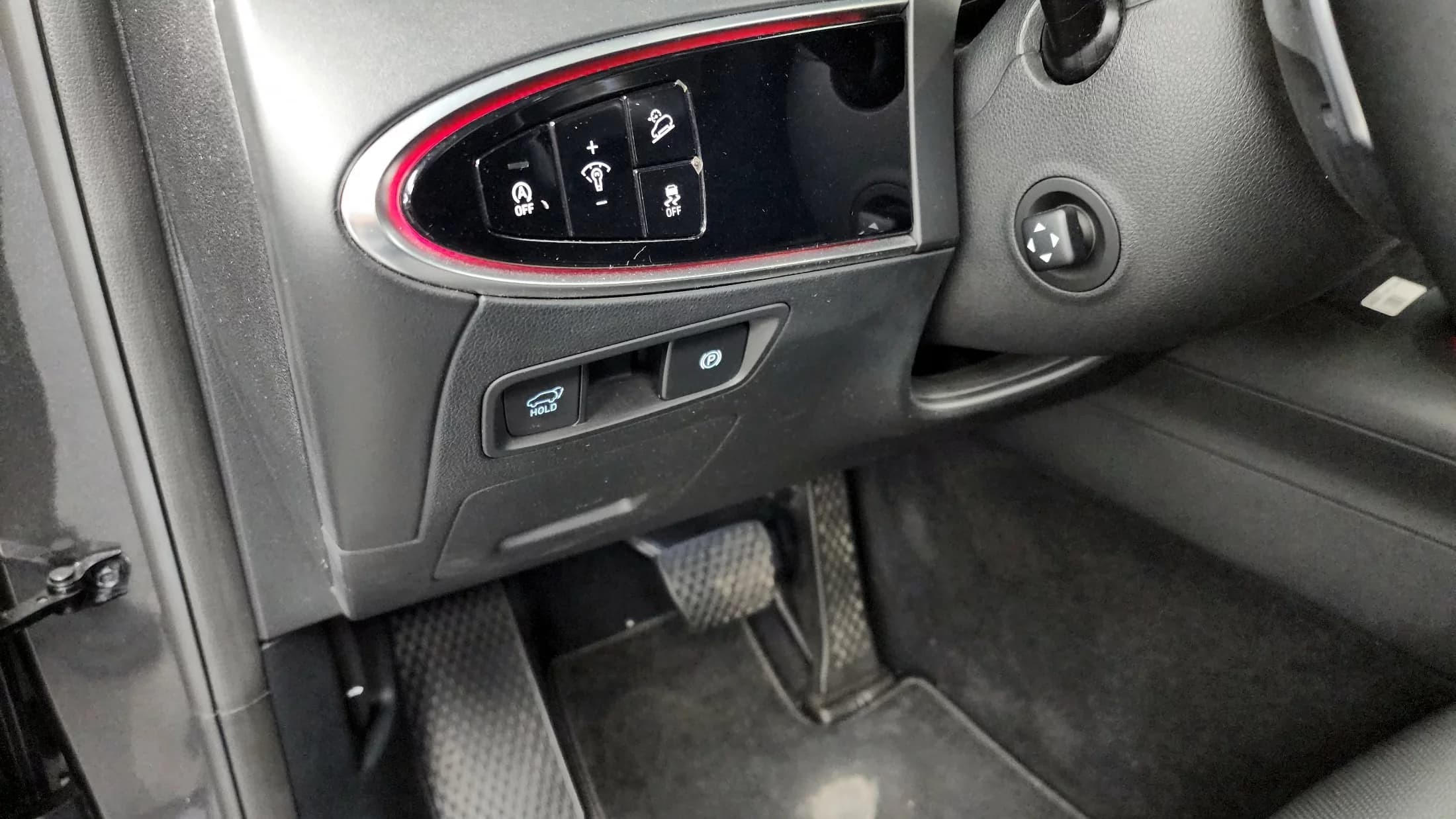 Genesis GV70 2.2 Diesel AWD, 2021 г. 112951 км. — фото 36