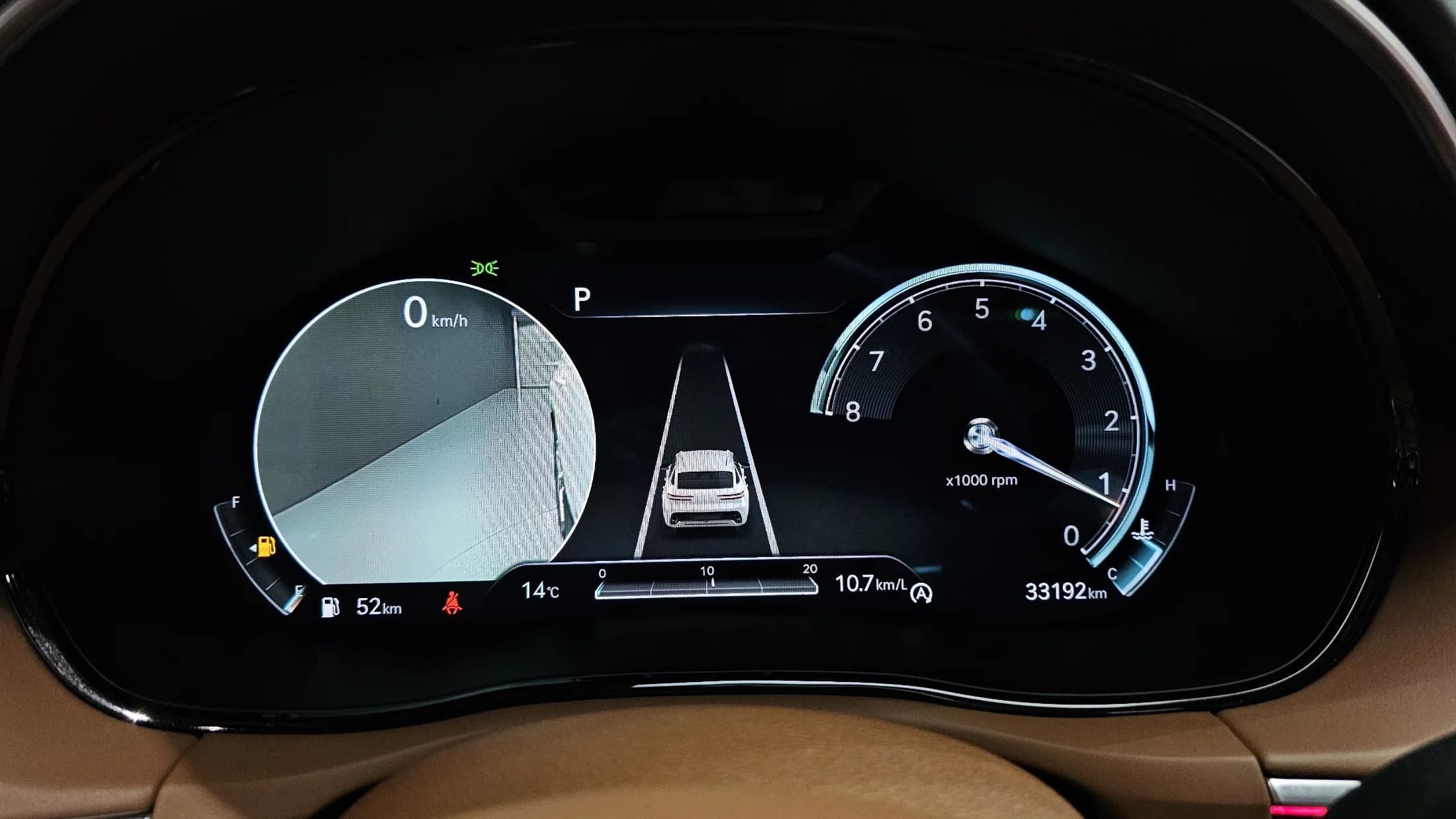 Genesis GV70 2.5T Gasoline AWD, 2022 г. 33237 км. — фото 8