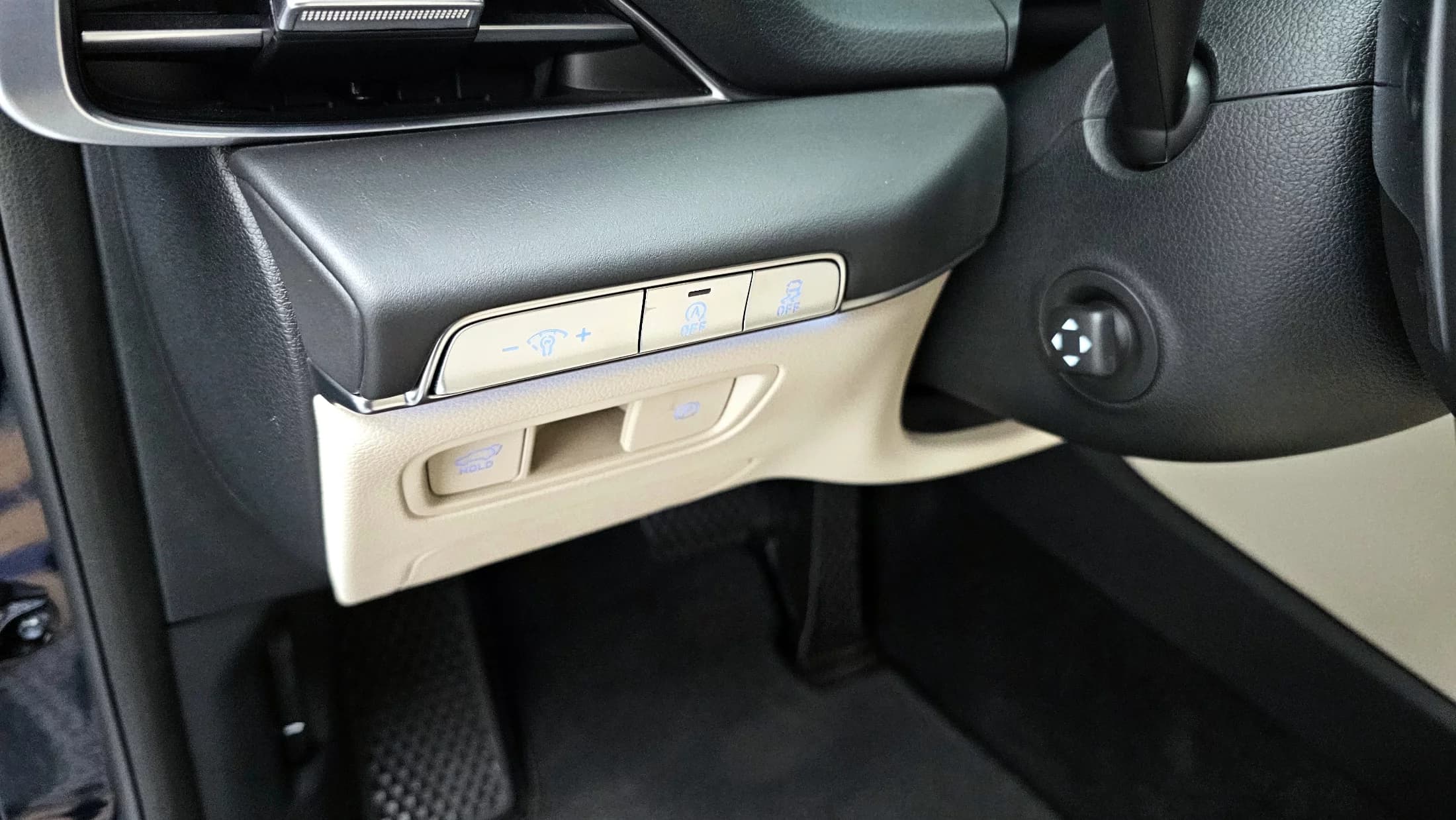 Genesis GV80 2.5T Gasoline AWD, 2021 г. 49866 км. — фото 14