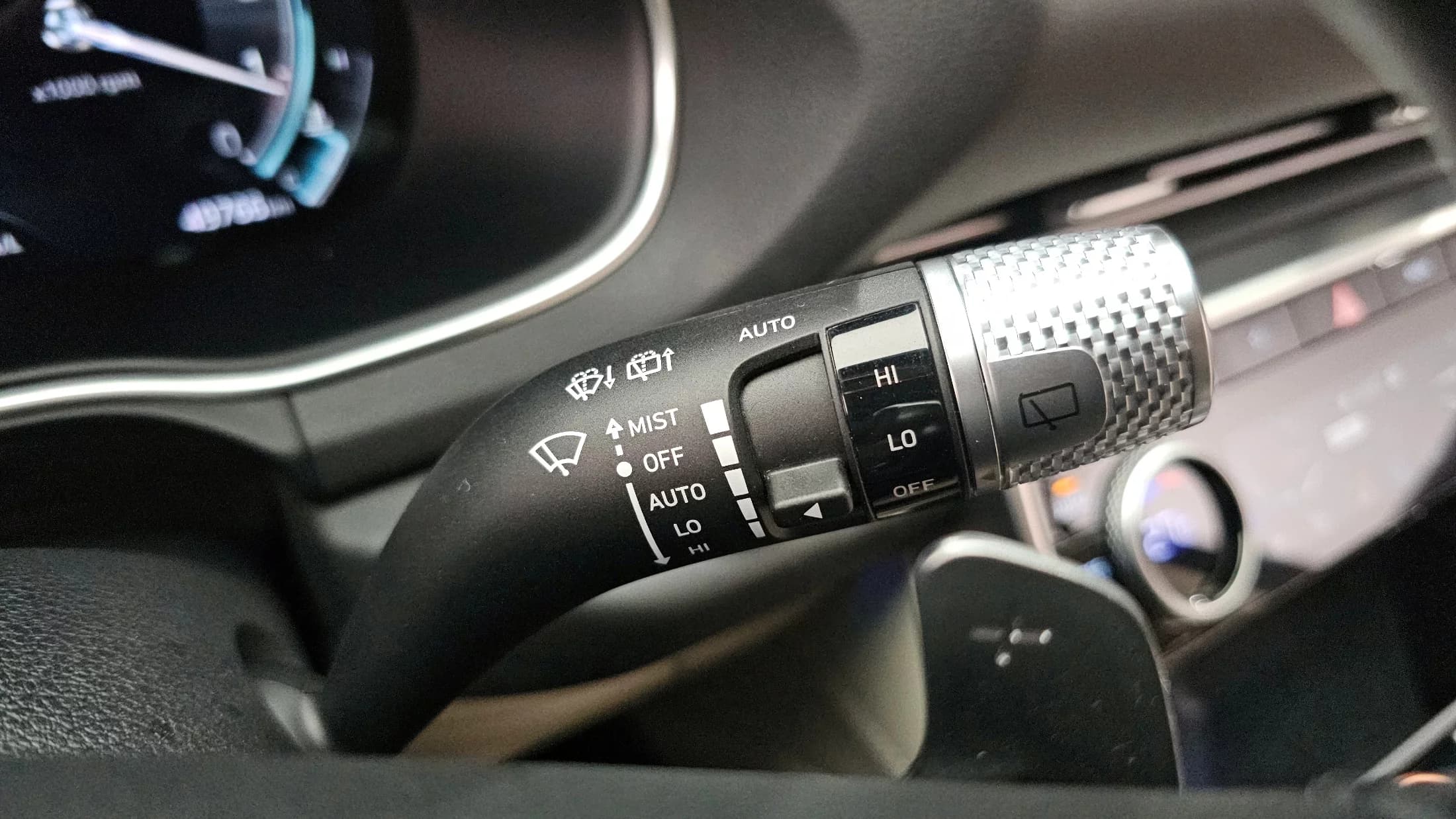 Genesis GV80 2.5T Gasoline AWD, 2021 г. 49866 км. — фото 16
