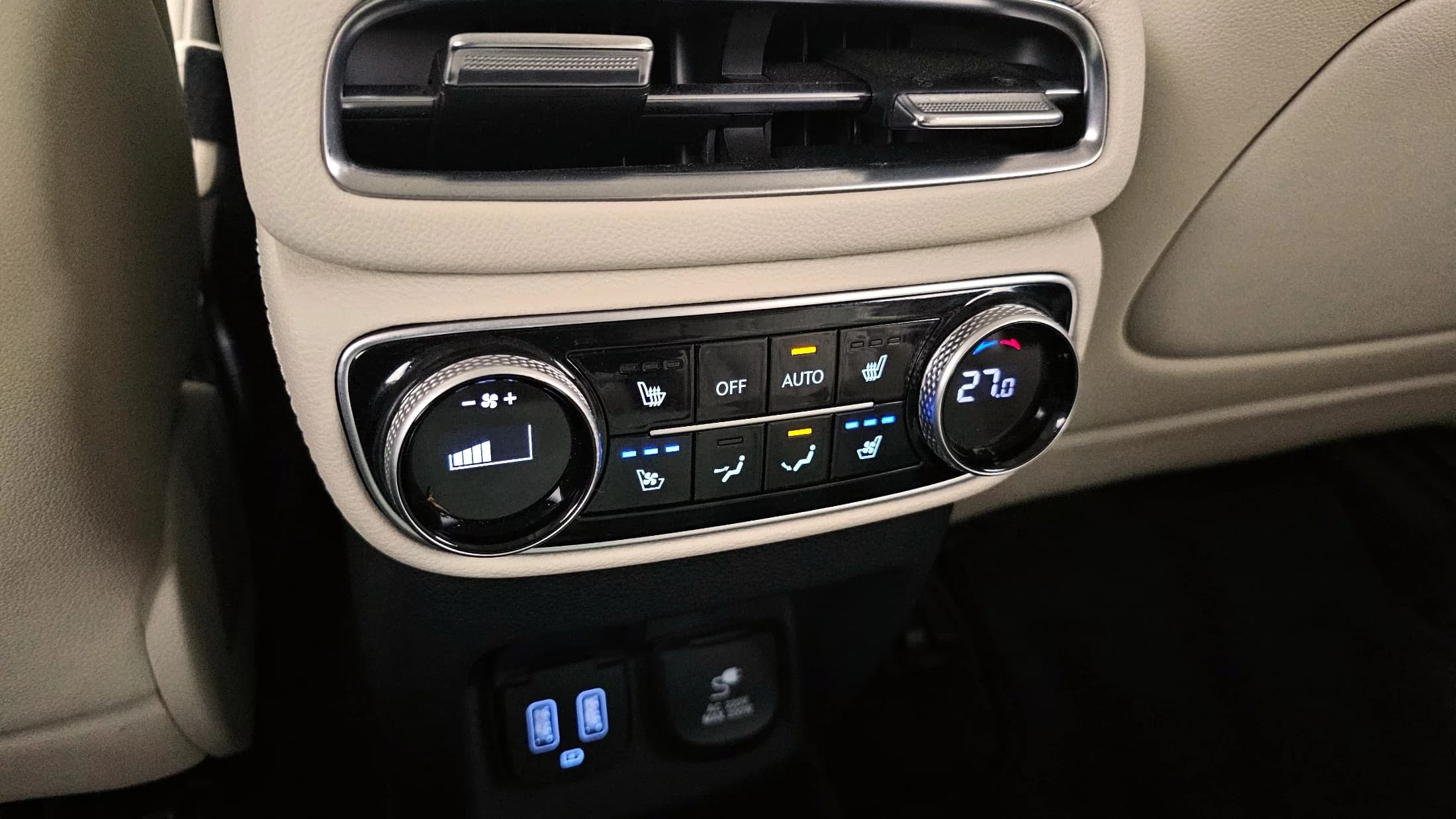 Genesis GV80 2.5T Gasoline AWD, 2021 г. 49866 км. — фото 18