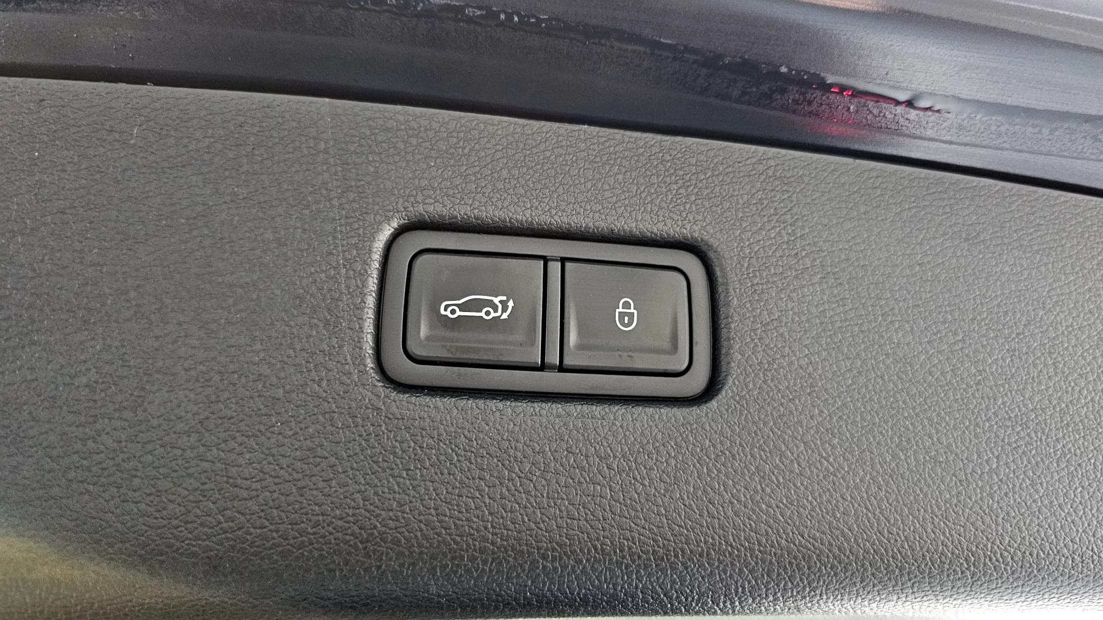 Genesis GV80 2.5T Gasoline AWD, 2021 г. 49866 км. — фото 20