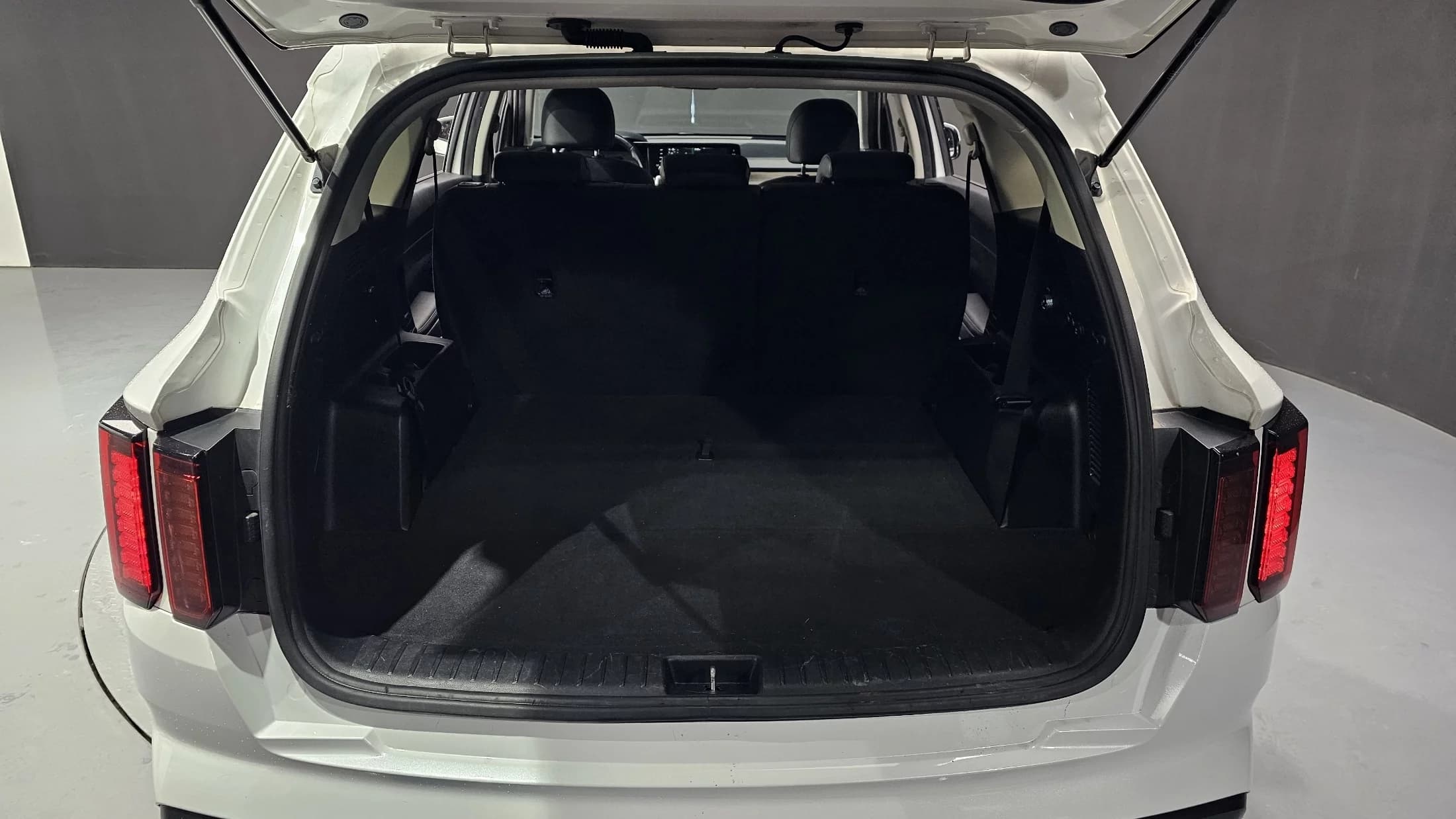 Kia Sorento Gasoline 2.5T 2WD Trendy, 2022 г. 117826 км. — фото 20