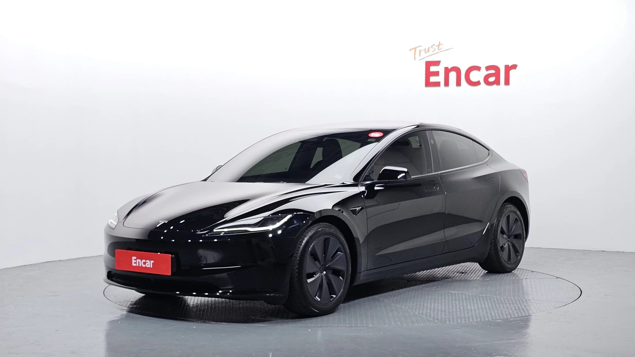 Tesla MODEL 3 Long Range, электромобиль, 2024 г. 22781 км.