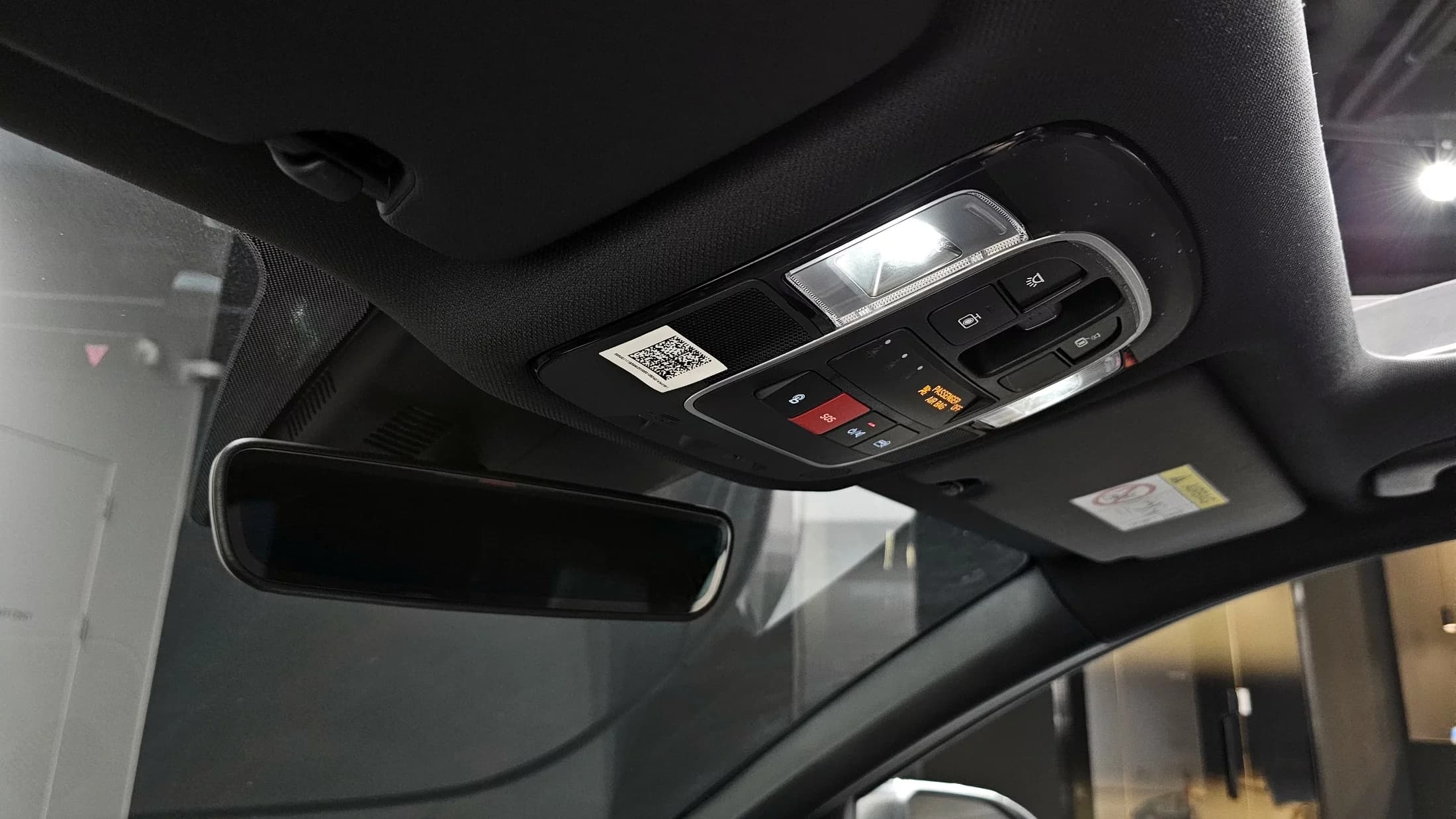 Hyundai Tucson Gasoline 1.6 Turbo 4WD Inspiration, 2022 г. 41069 км. — фото 16