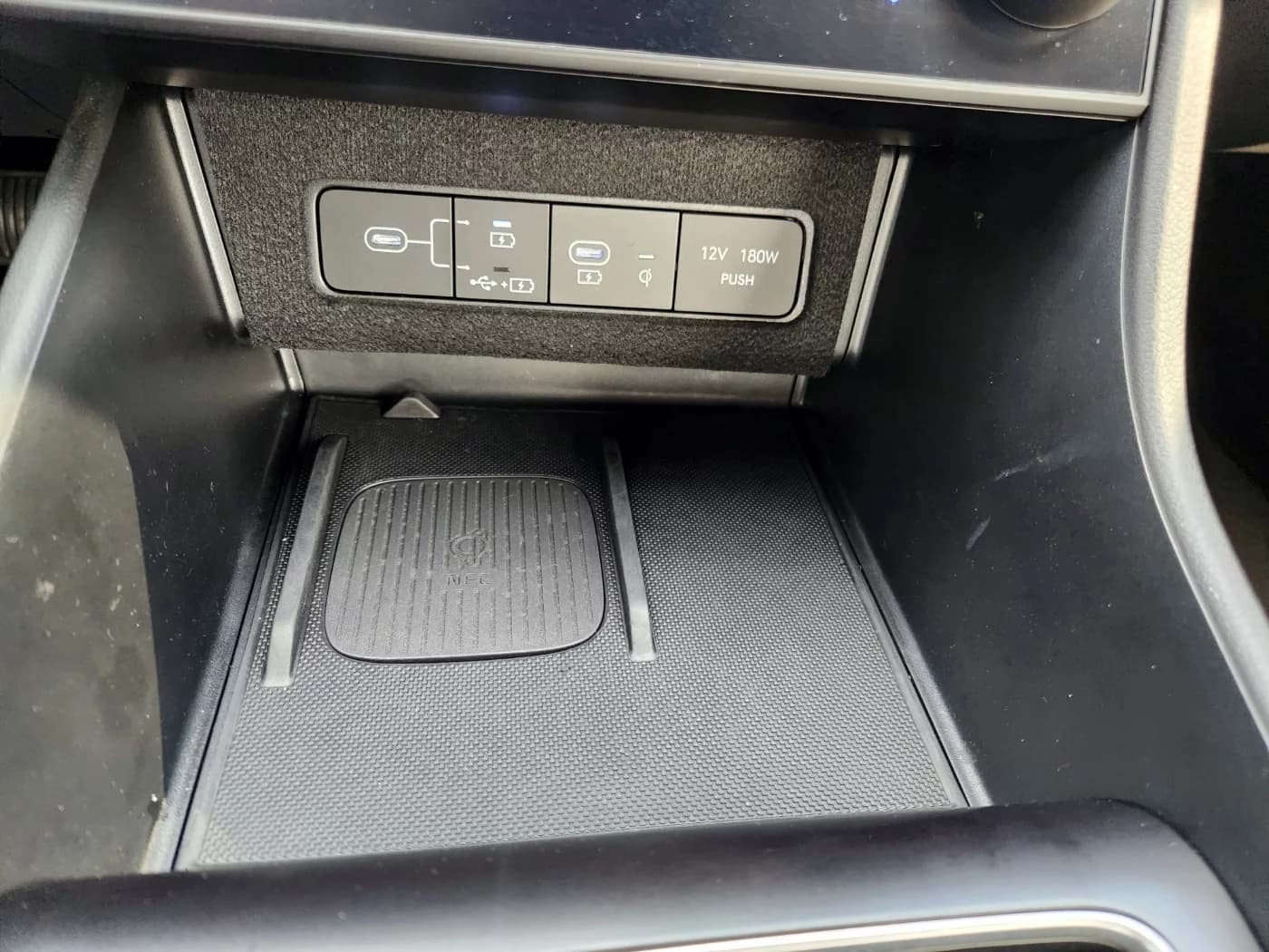 Hyundai Sonata 1.6 Turbo Exclusive, 2023 г. 23140 км. — фото 15