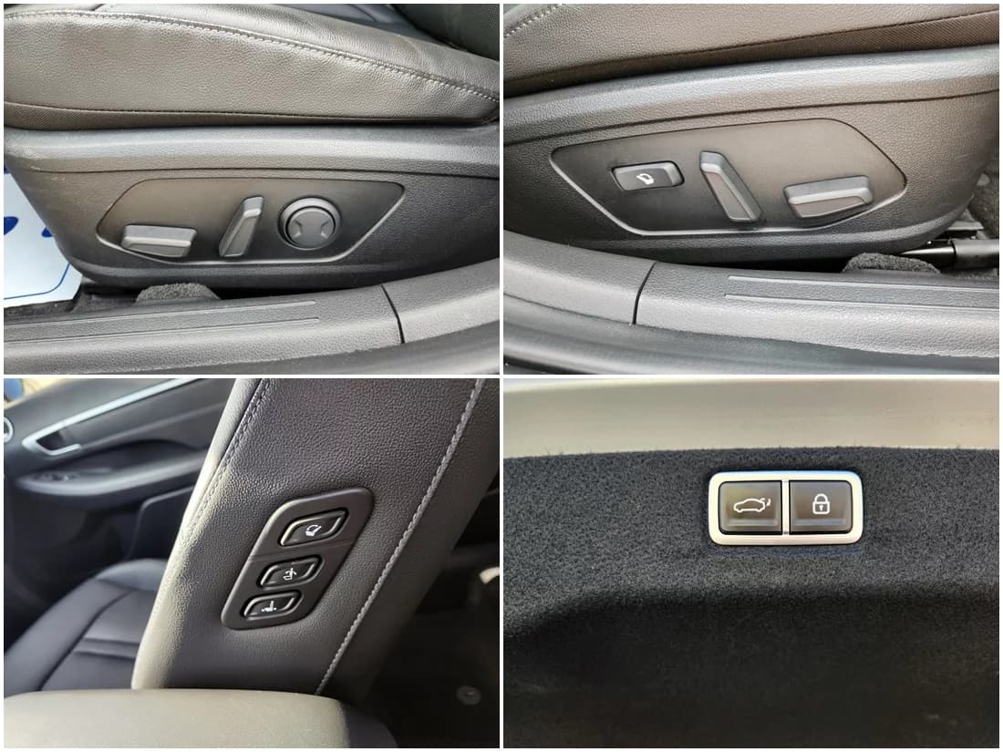 Hyundai Sonata 1.6 Turbo Exclusive, 2023 г. 23140 км. — фото 19