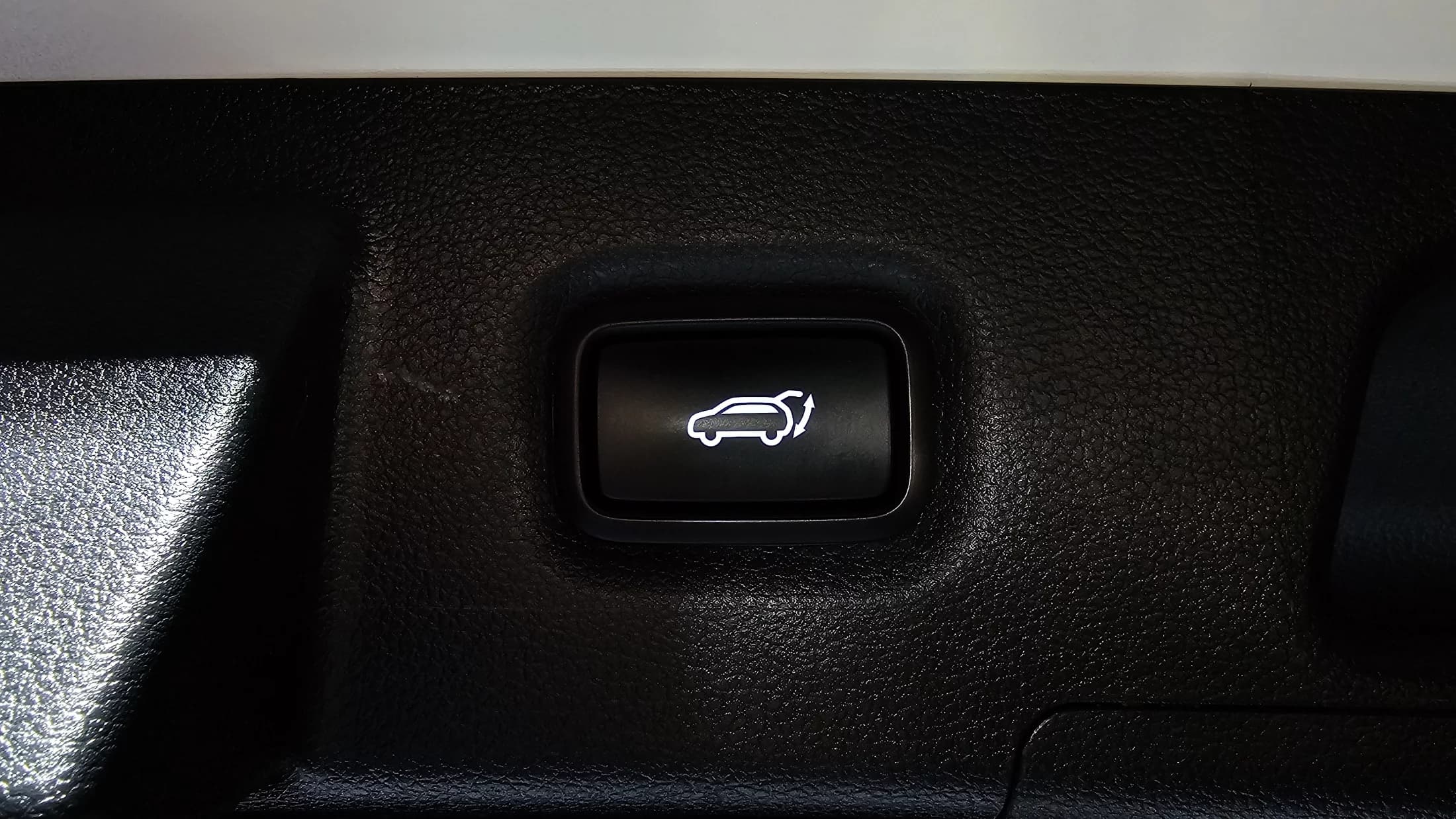 Hyundai Santa Fe Gasoline 2.5T 2WD Prestige, 2022 г. 34216 км. — фото 20