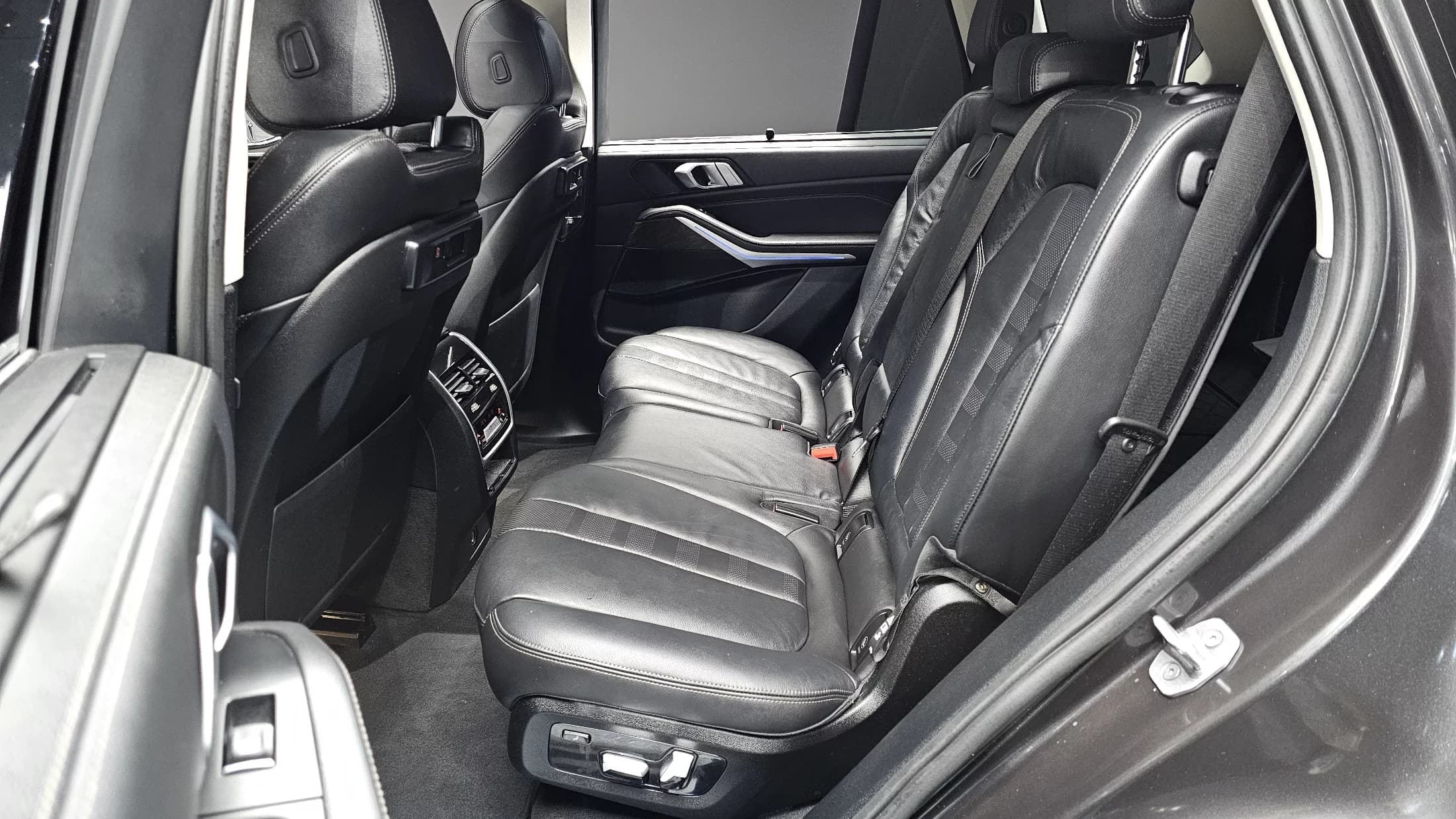 BMW X5 xDrive 30d xLine, 2022 г. 18184 км. — фото 13