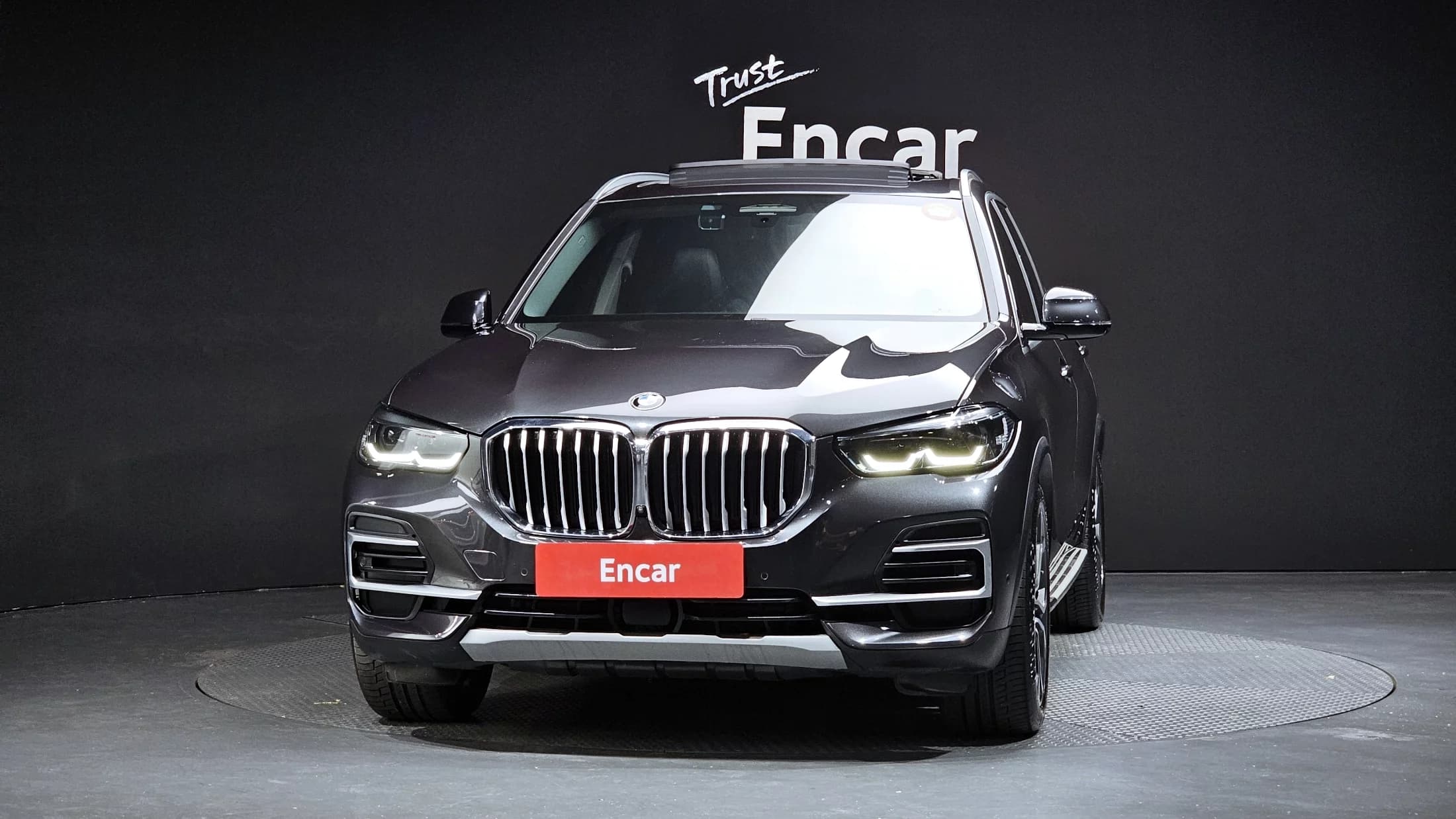 BMW X5 xDrive 30d xLine, 2022 г. 18184 км. — фото 3