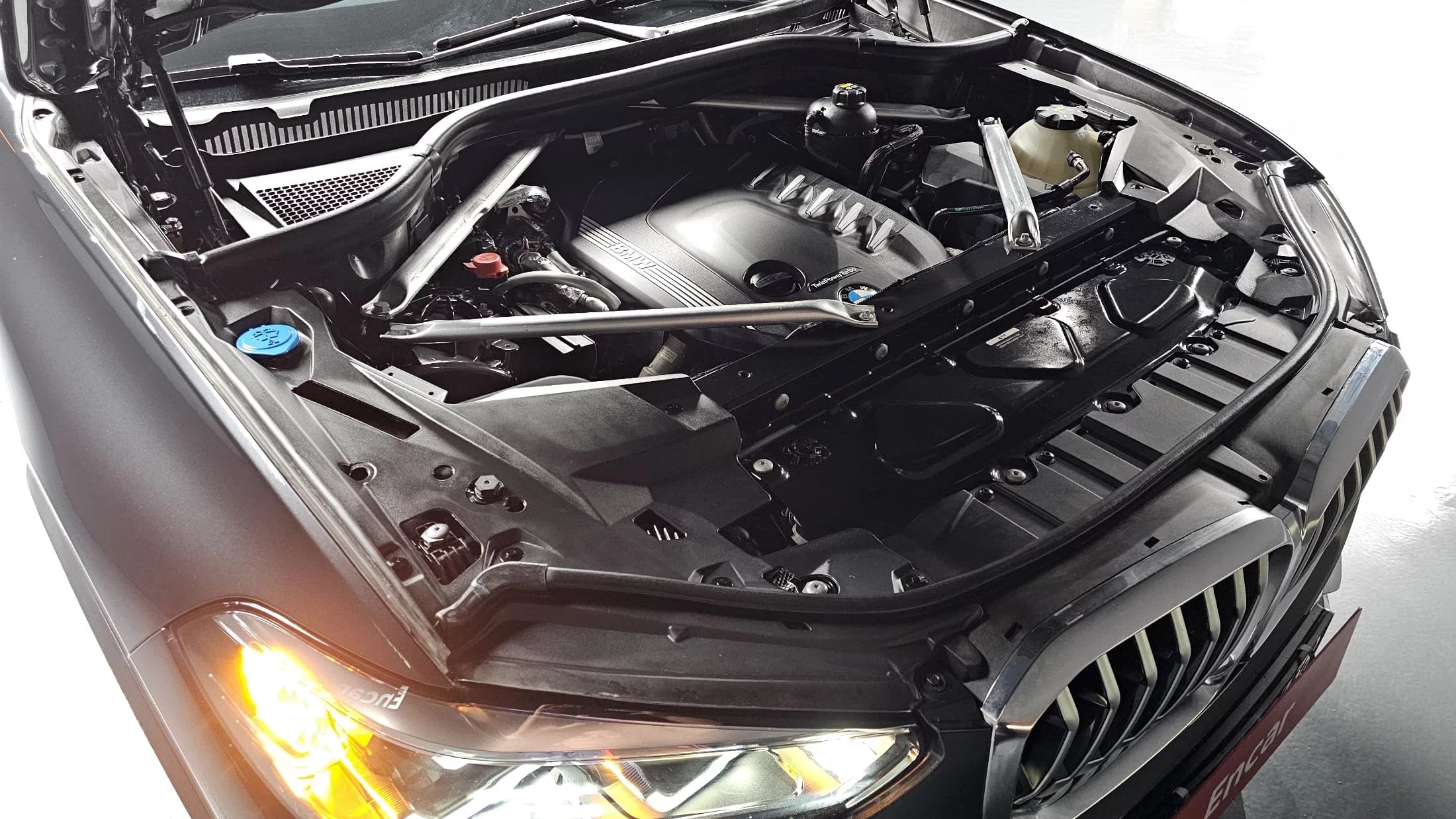 BMW X5 xDrive 30d xLine, 2022 г. 18184 км. — фото 6