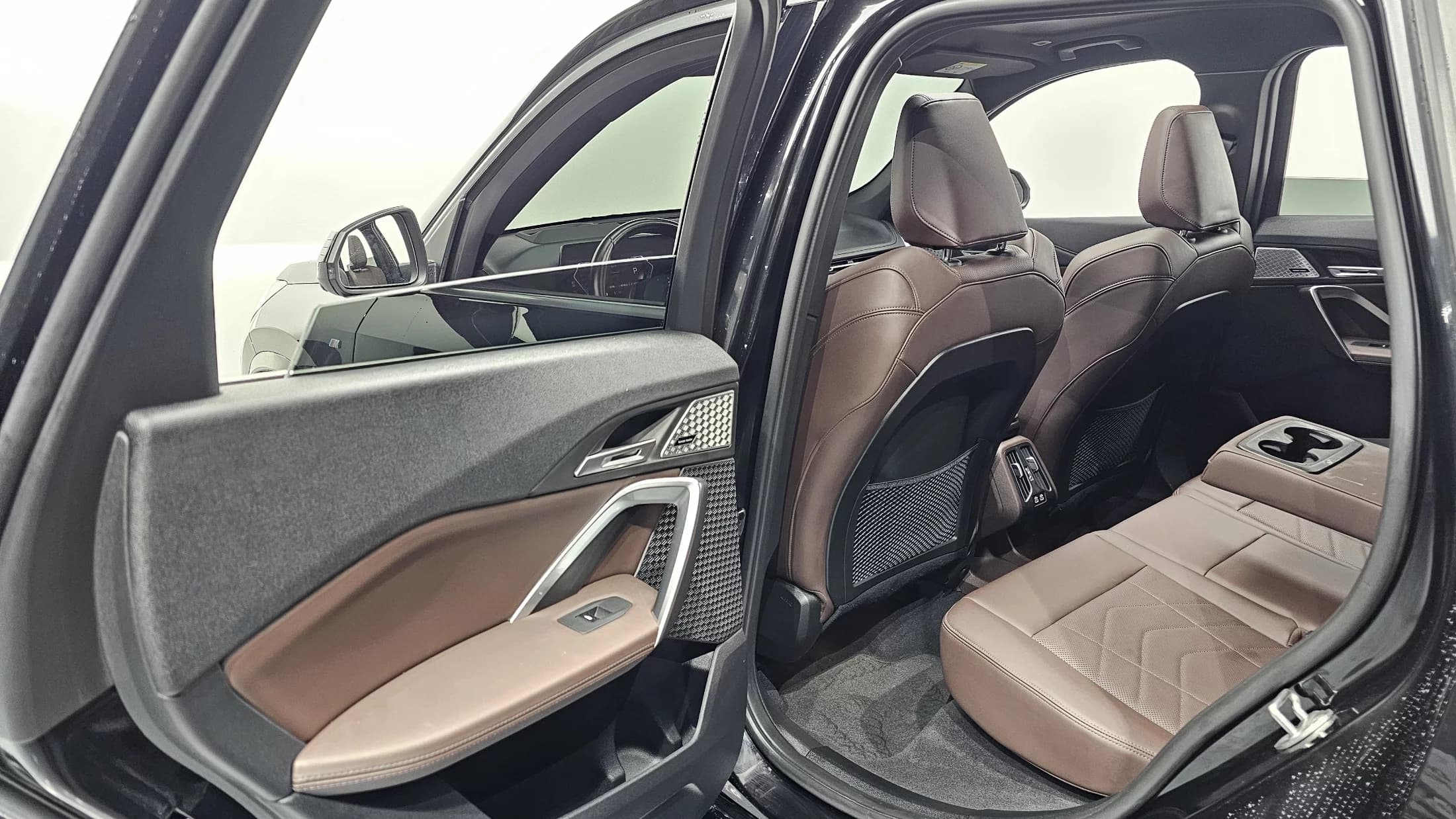 BMW X1 sDrive 20i M Sport, 2023 г. 40194 км. — фото 11