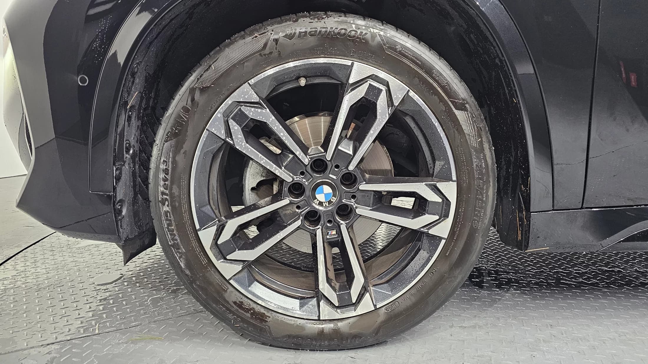 BMW X1 sDrive 20i M Sport, 2023 г. 40194 км. — фото 5