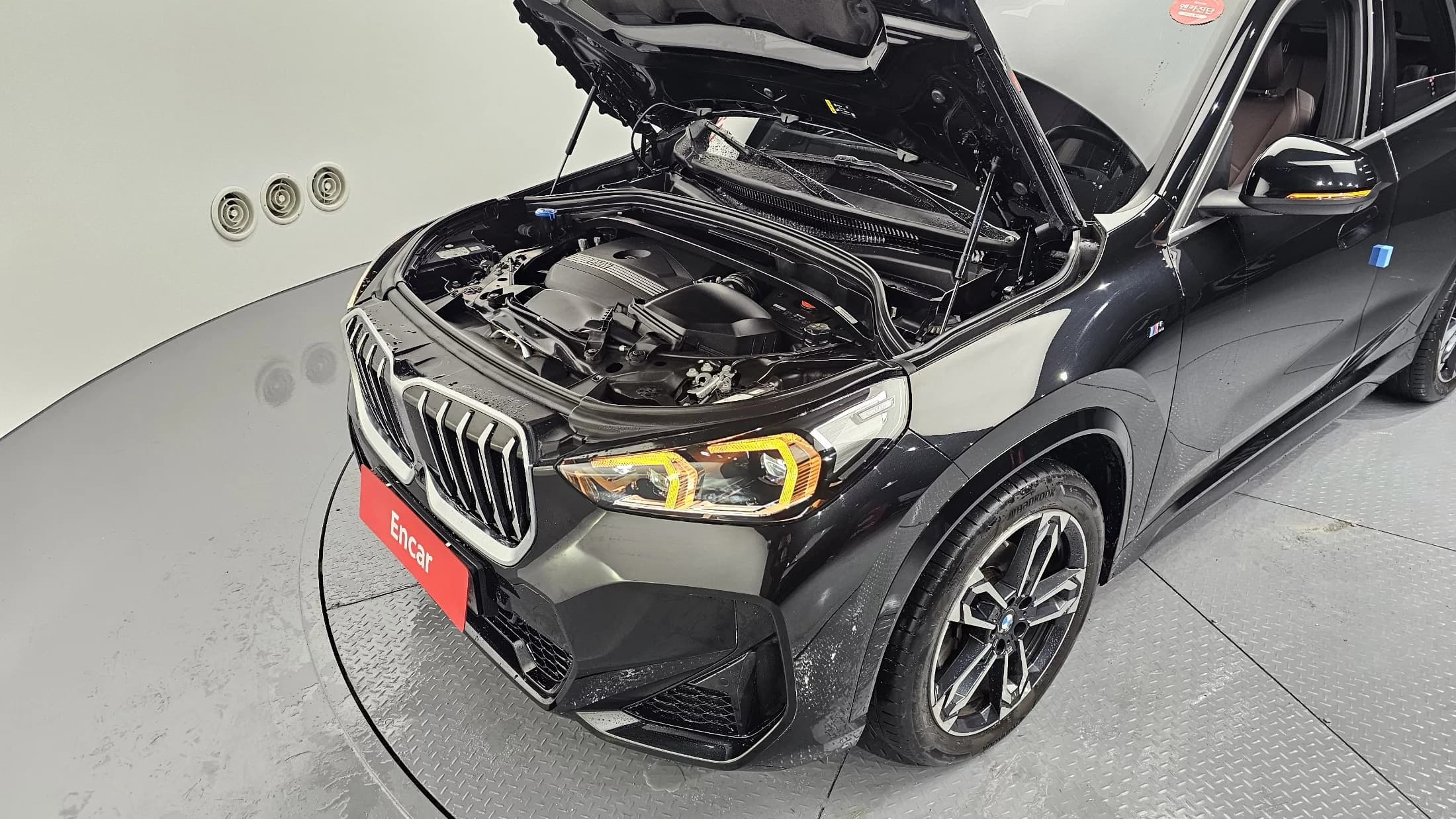 BMW X1 sDrive 20i M Sport, 2023 г. 40194 км. — фото 6