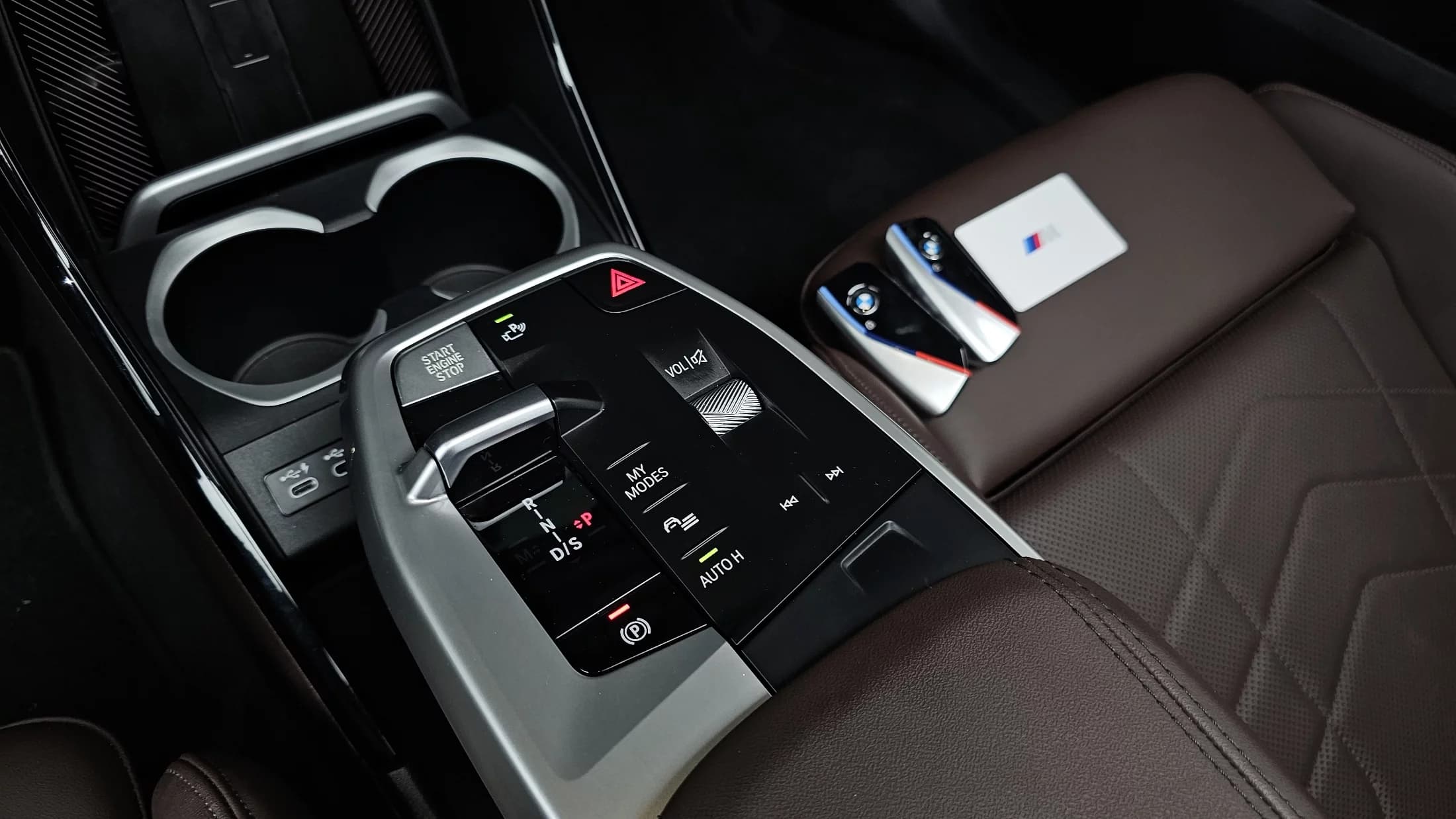 BMW X1 sDrive 20i M Sport, 2023 г. 40194 км. — фото 9
