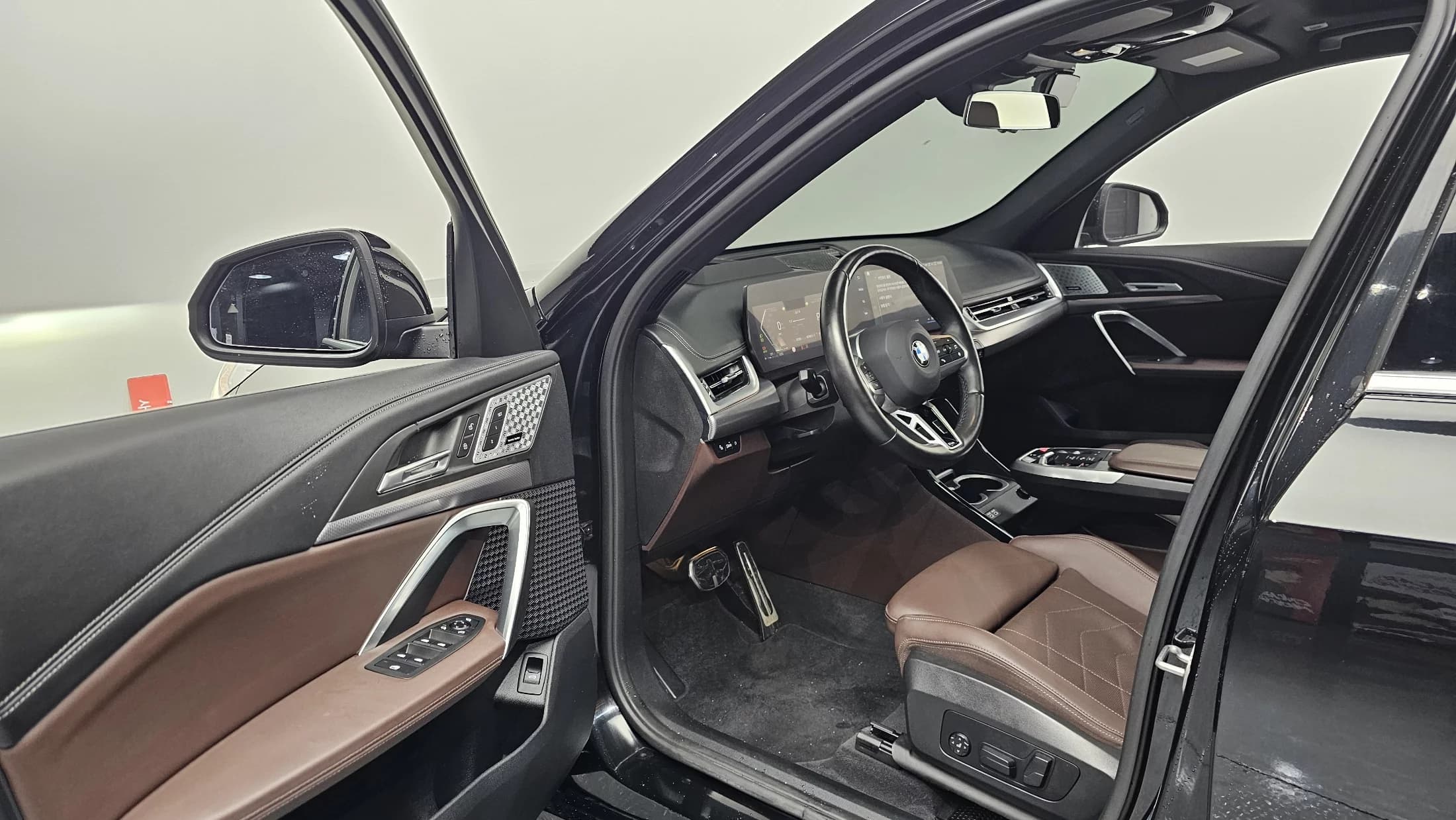 BMW X1 sDrive 20i M Sport, 2023 г. 40194 км. — фото 10