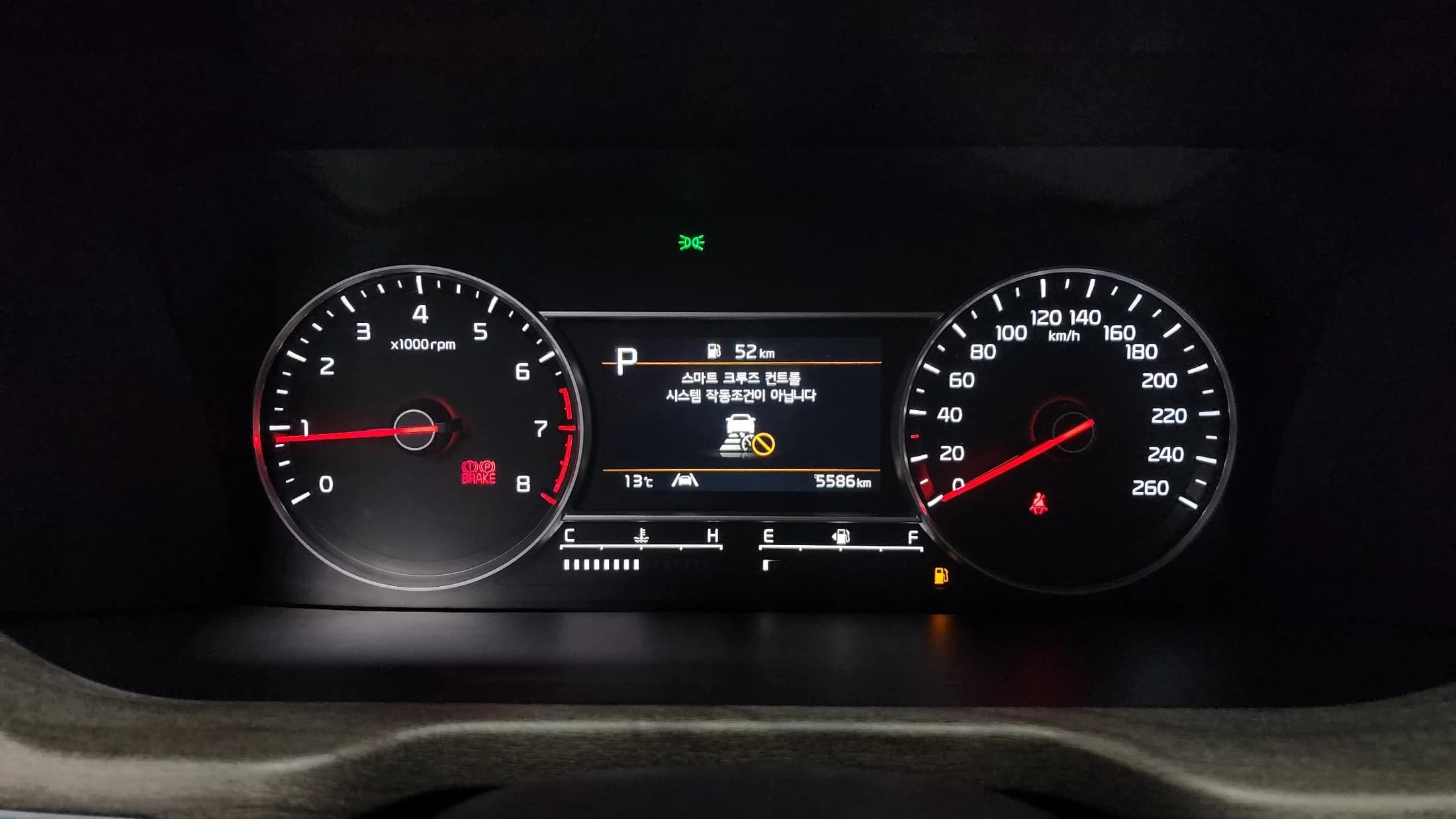 Kia Sorento Gasoline 2.5T 2WD Prestige, 2023 г. 5646 км. — фото 8