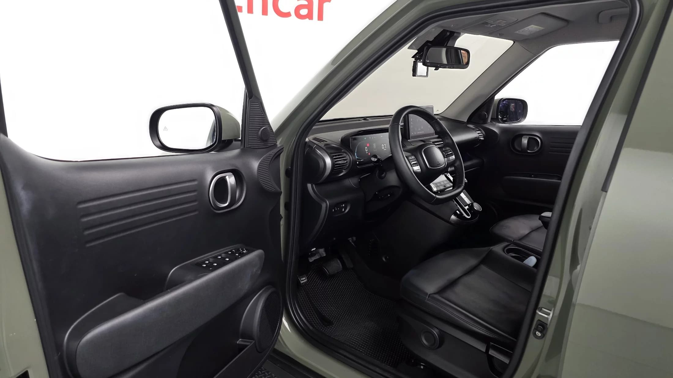Hyundai Casper Inspiration, 2022 г. 27320 км. — фото 11