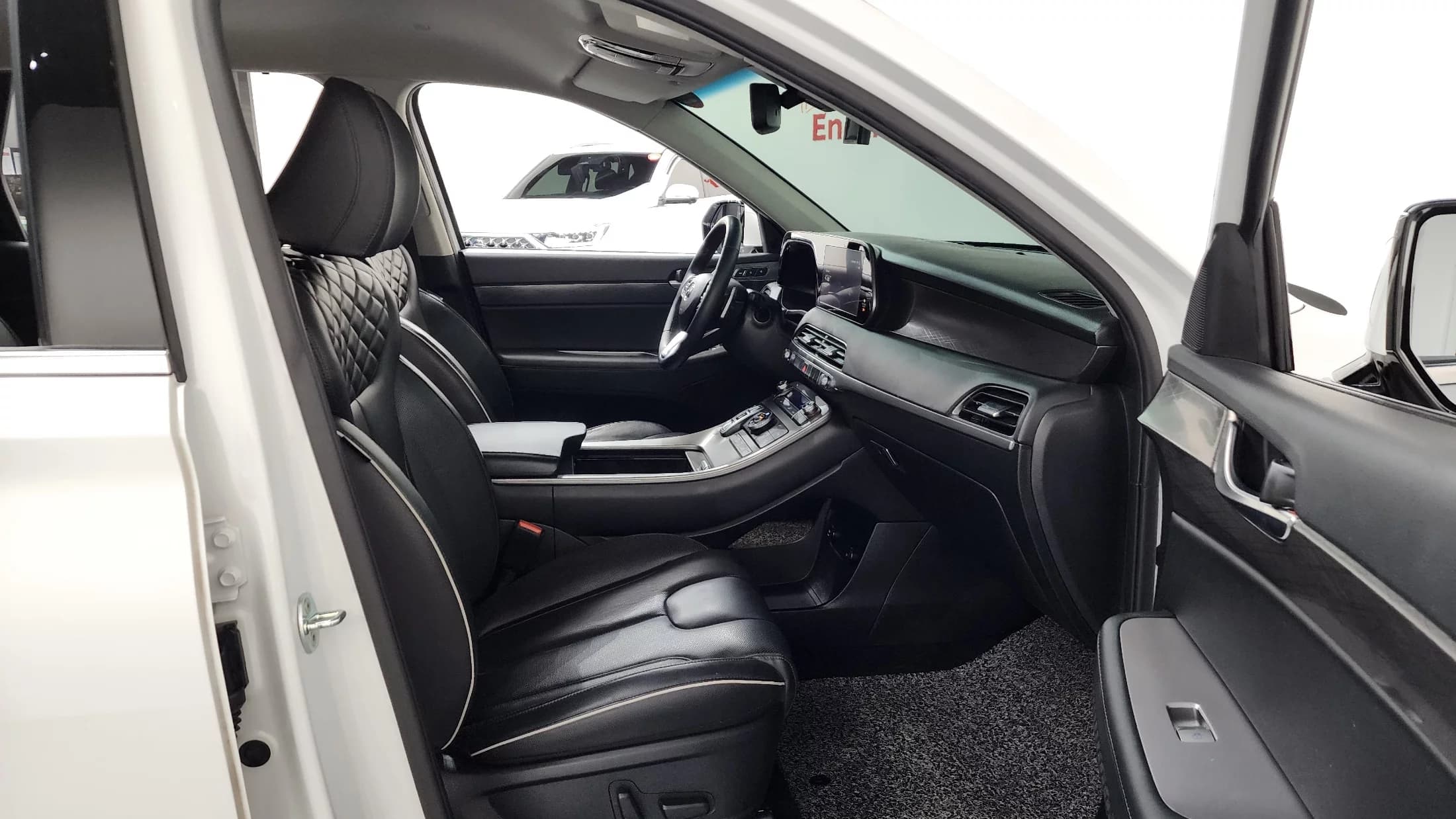 Hyundai Palisade Diesel 2.2 4WD Prestige, 2021 г. 128933 км. — фото 11