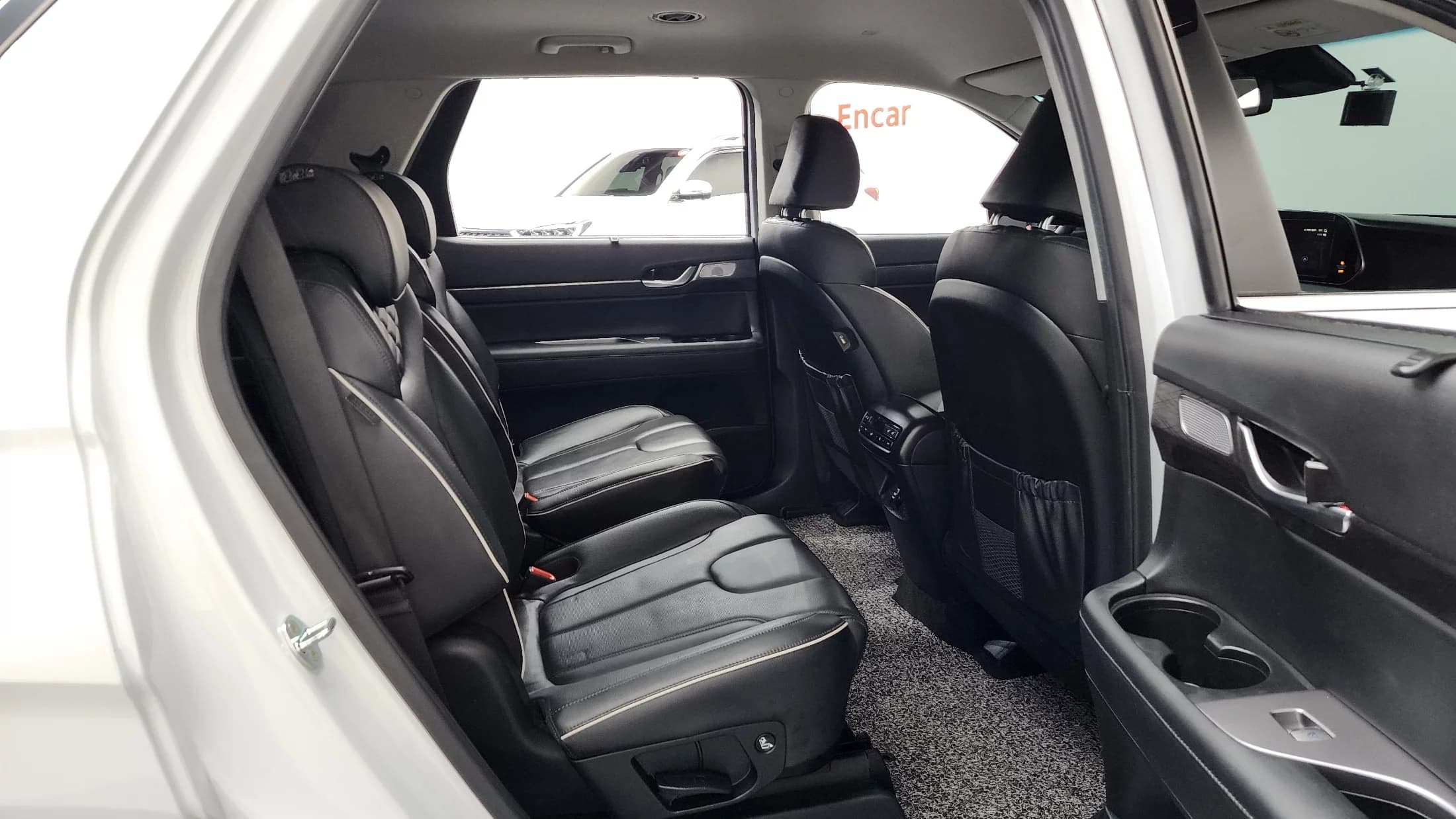 Hyundai Palisade Diesel 2.2 4WD Prestige, 2021 г. 128933 км. — фото 12