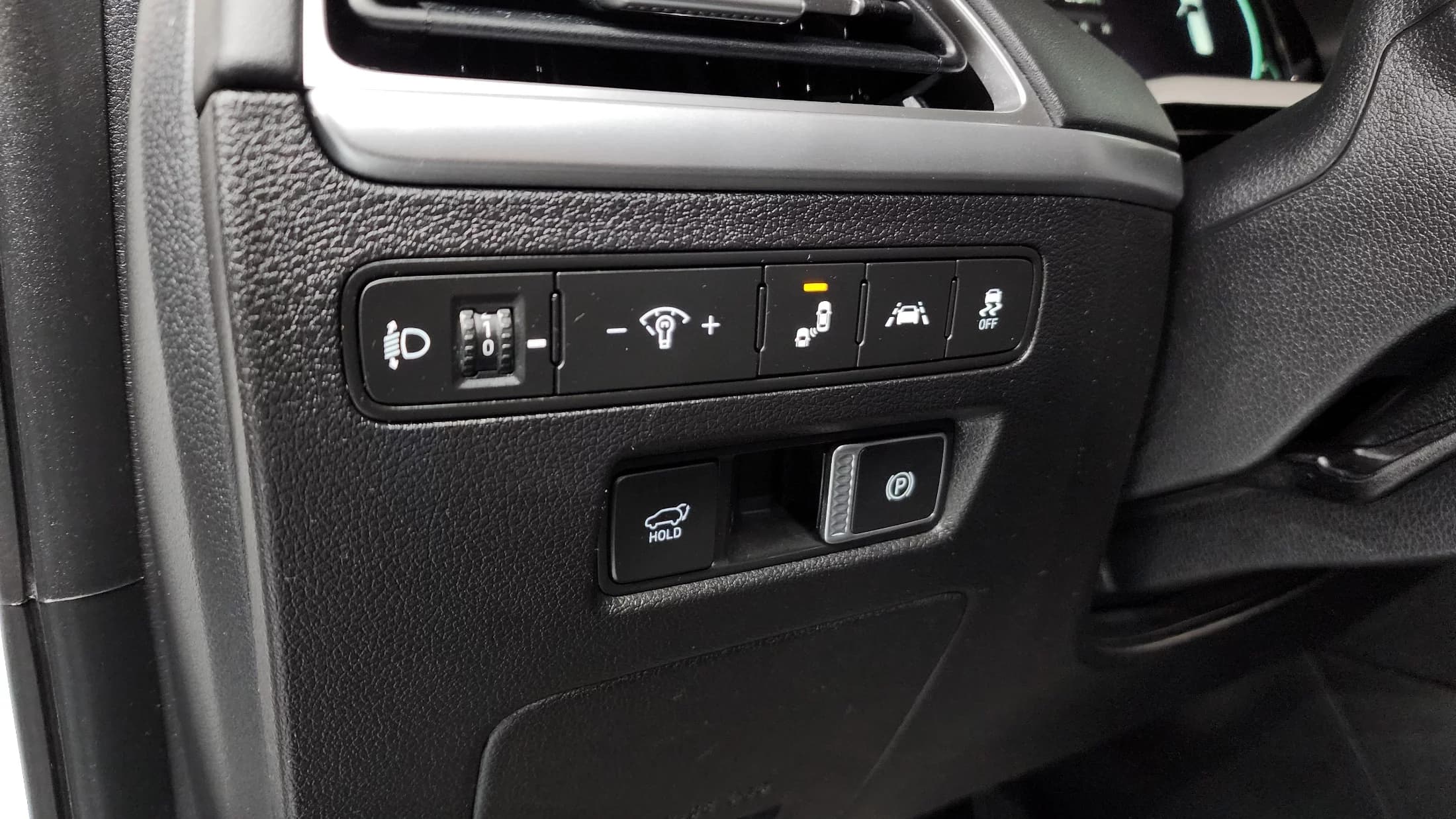 Hyundai Palisade Diesel 2.2 4WD Prestige, 2021 г. 128933 км. — фото 16