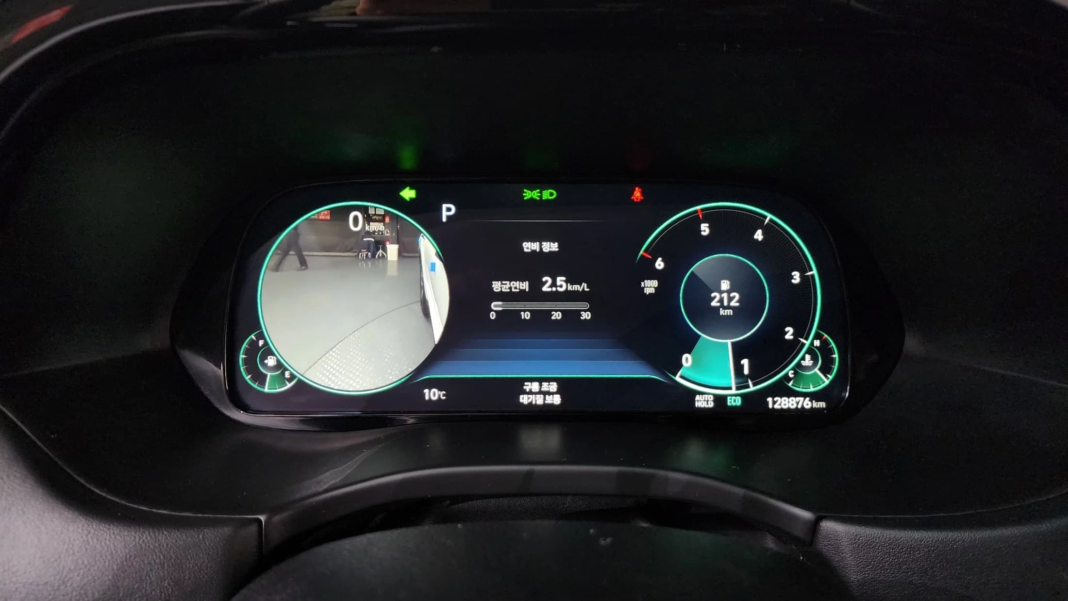 Hyundai Palisade Diesel 2.2 4WD Prestige, 2021 г. 128933 км. — фото 8