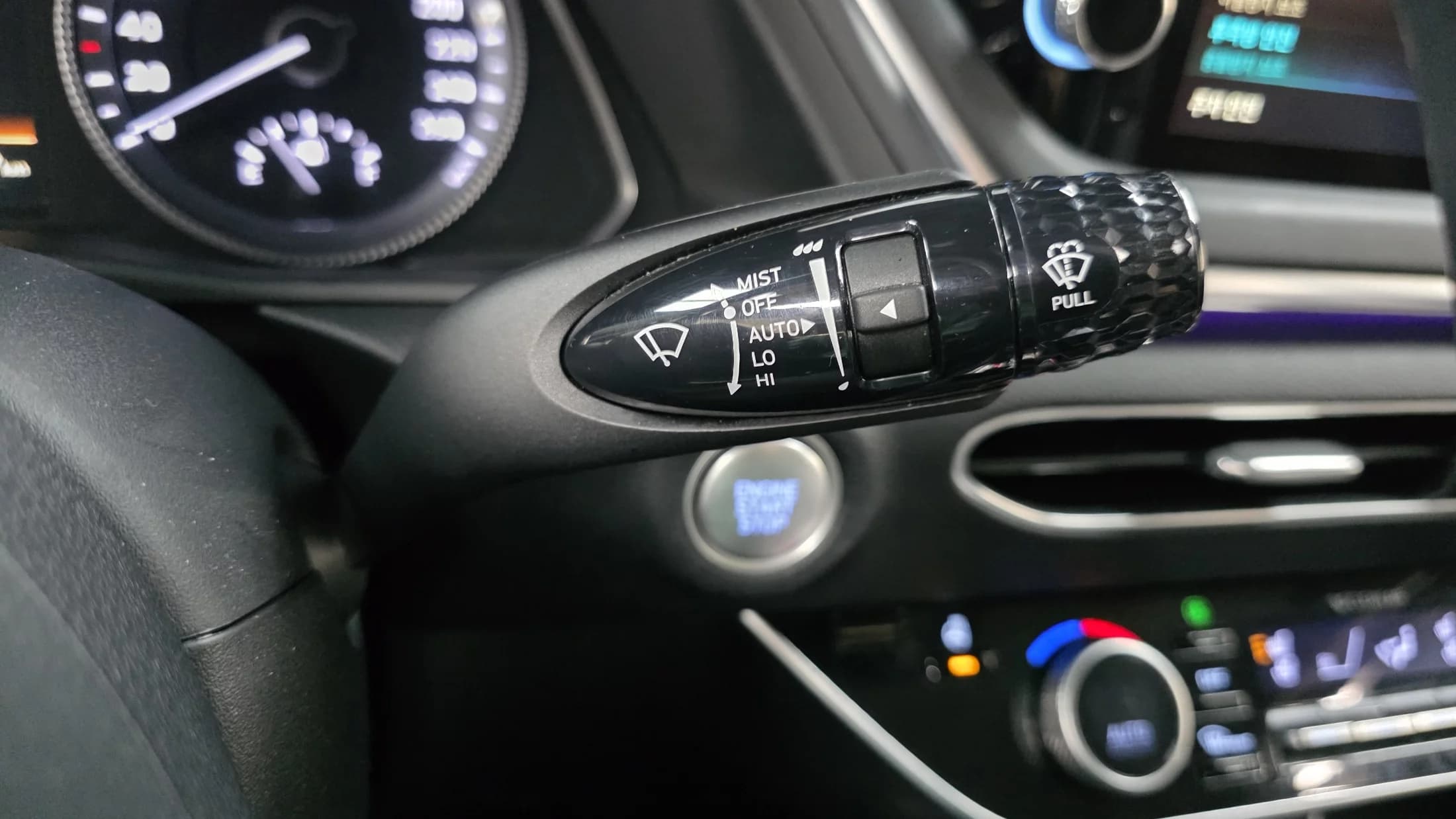 Hyundai Sonata 1.6 Turbo Premium Plus, 2021 г. 27481 км. — фото 19