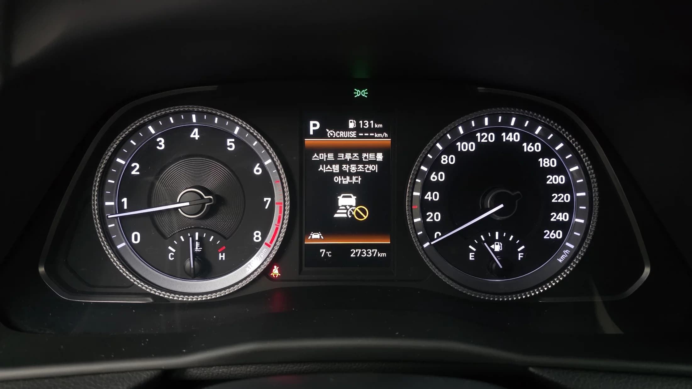 Hyundai Sonata 1.6 Turbo Premium Plus, 2021 г. 27481 км. — фото 8