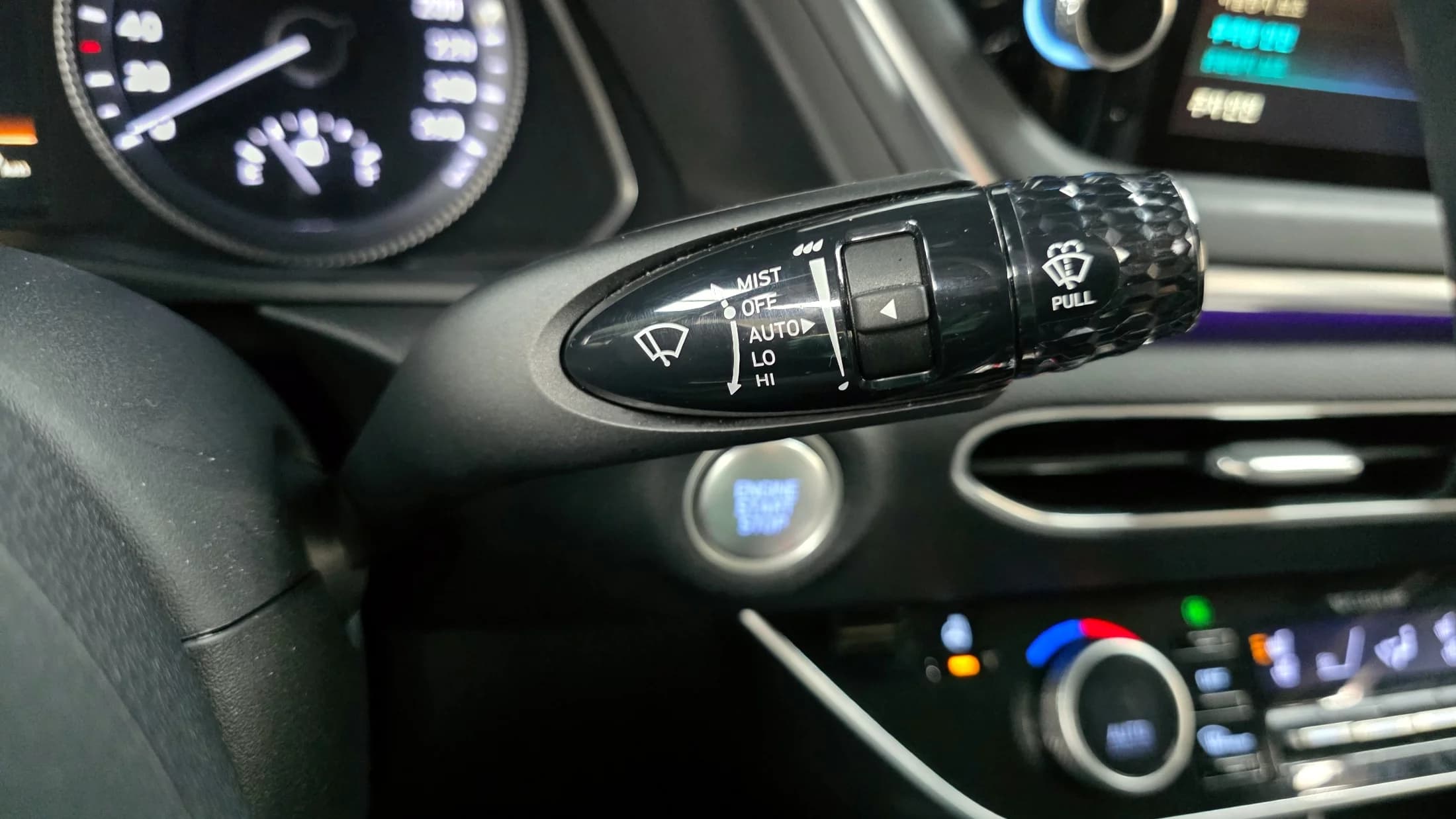Hyundai Sonata 1.6 Turbo Premium Plus, 2021 г. 27481 км. — фото 9