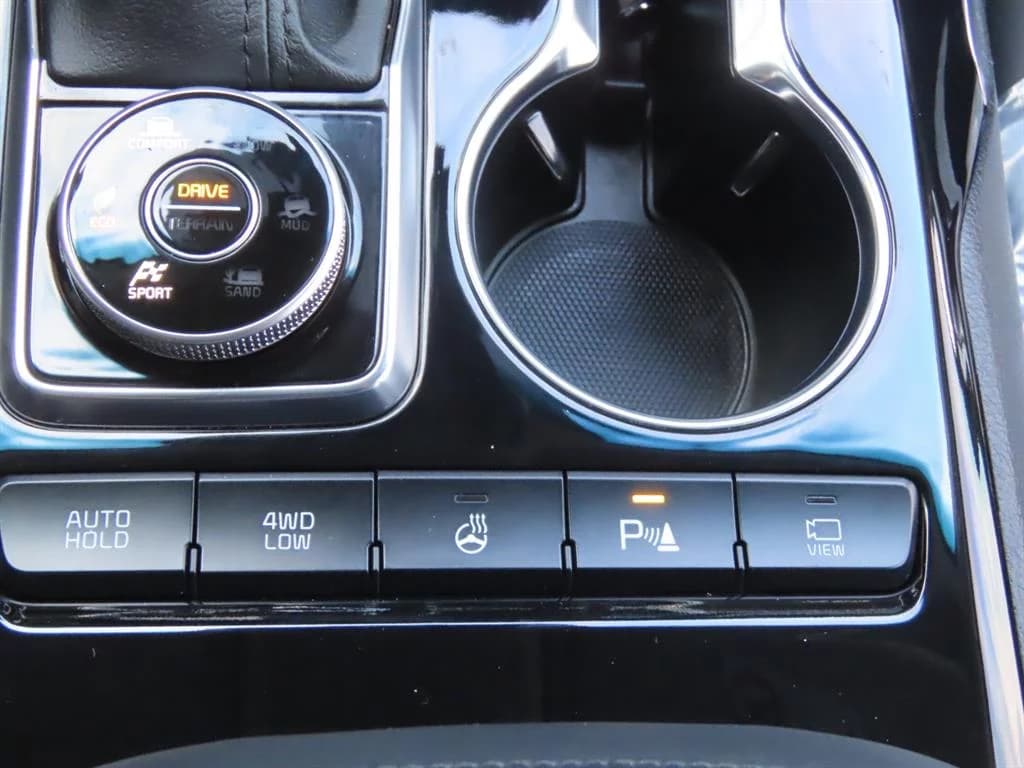 Kia Mohave Diesel 3.0 4WD 6-Seater Masters, 2022 г. 40267 км. — фото 11